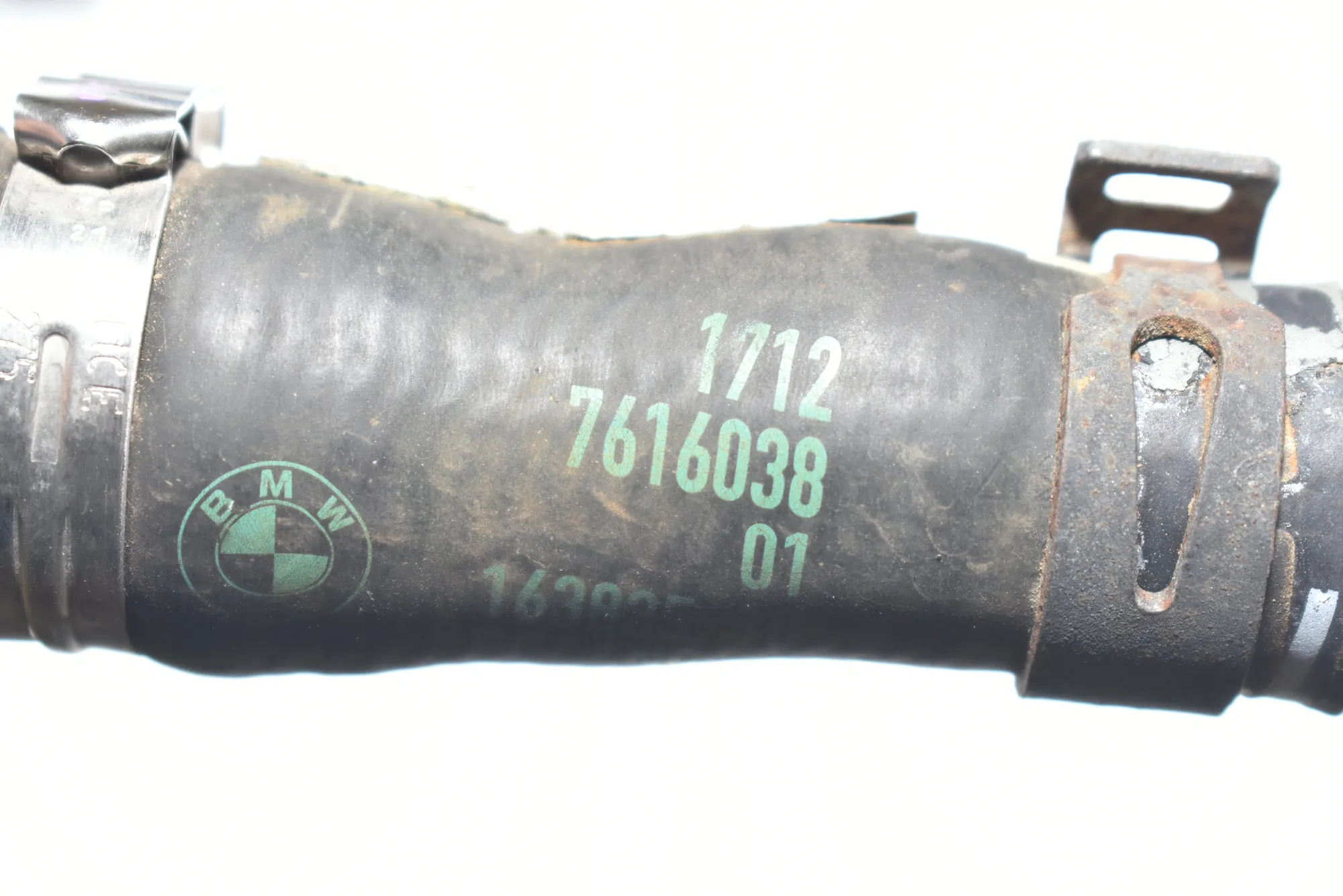 Coolant Hose Pipe – OEM 9292728 · BMW i3 (I01) Electric 2019 – 3