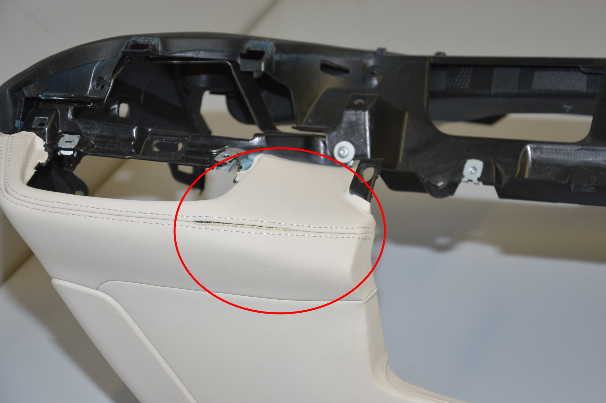 Dashboard – OEM 9309379 · BMW i8 Roadster (I15) BMW i8 Roadster (I15) hybrid 2019 – 4