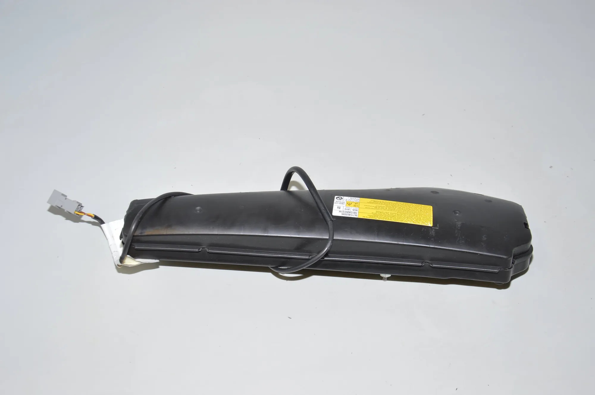 Front Right Seat Safety Bag SRS – OEM 7153620 · BMW 3 (E90) 320 d 2010 – 2