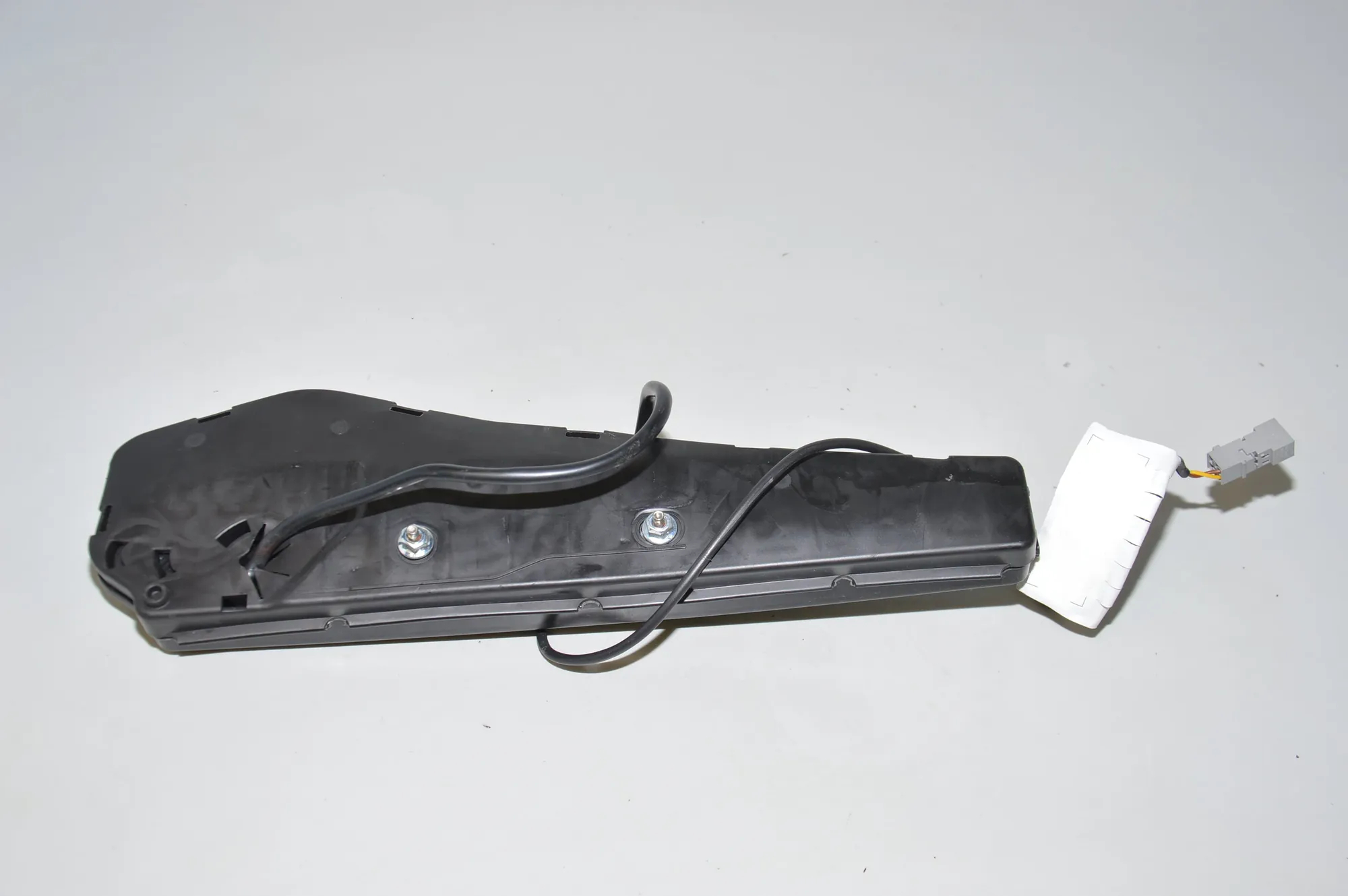 Front Right Seat Safety Bag SRS – OEM 7153620 · BMW 3 (E90) 320 d 2010 – 4