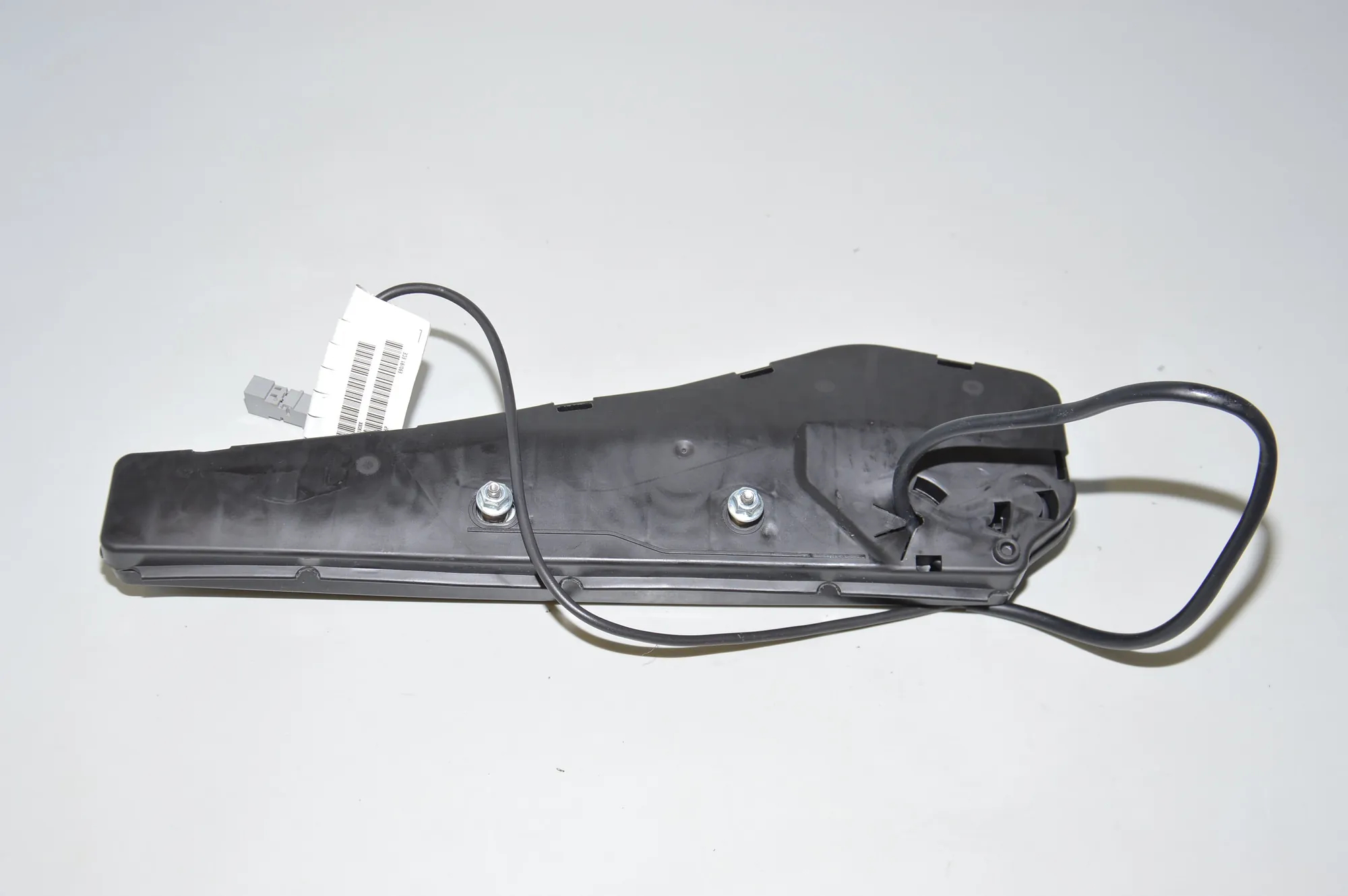 Front Left Seat Safety Bag SRS – OEM 7153619 · BMW 3 (E90) 320 d 2010 – 4