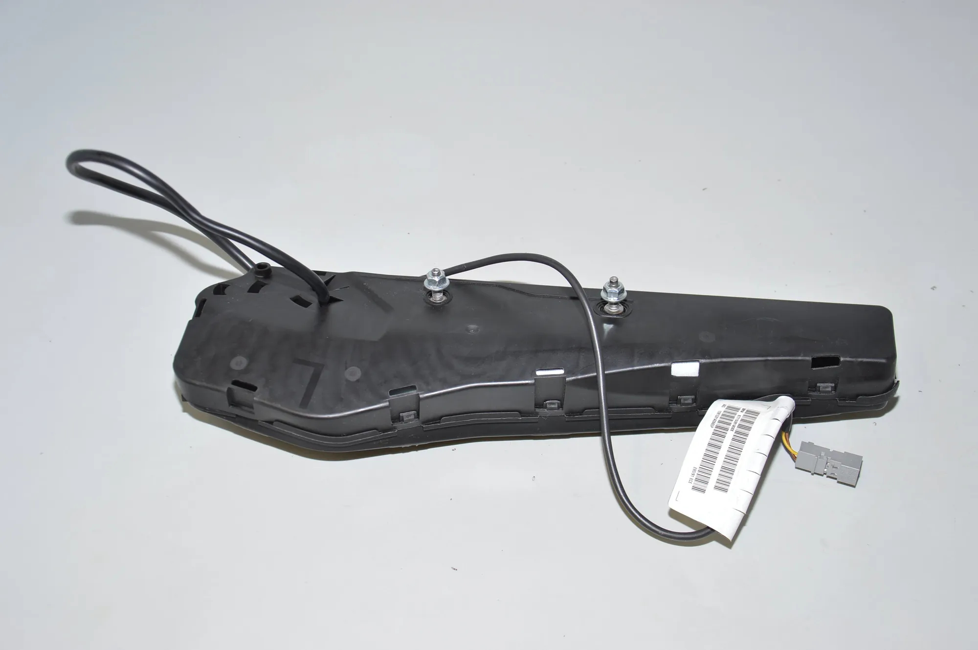 Front Left Seat Safety Bag SRS – OEM 7153619 · BMW 3 (E90) 320 d 2010 – 3