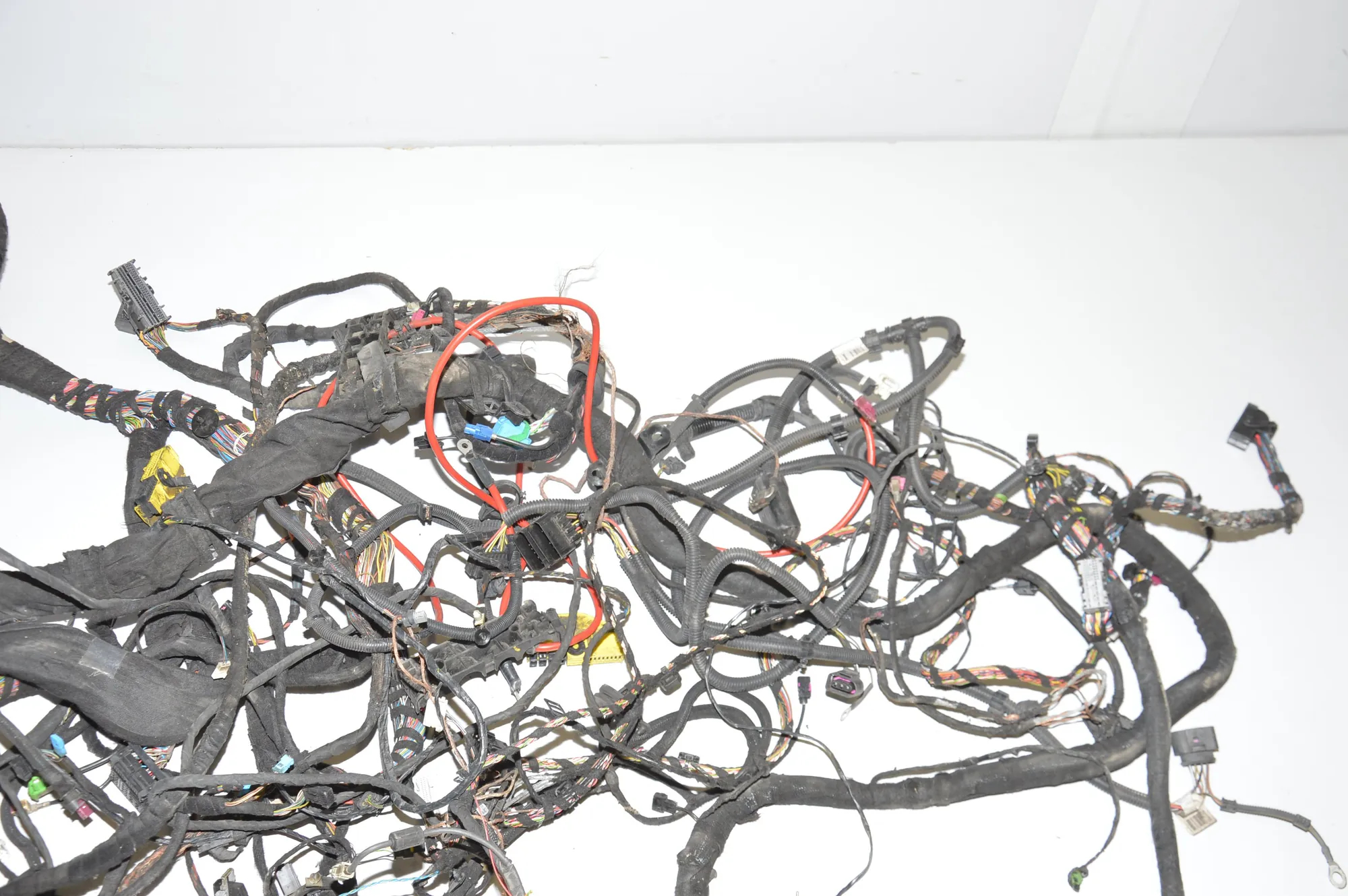 Cable Harness – OEM 8643723 · BMW i8 (I12) BMW i8 (I12) hybrid 2015 – 4
