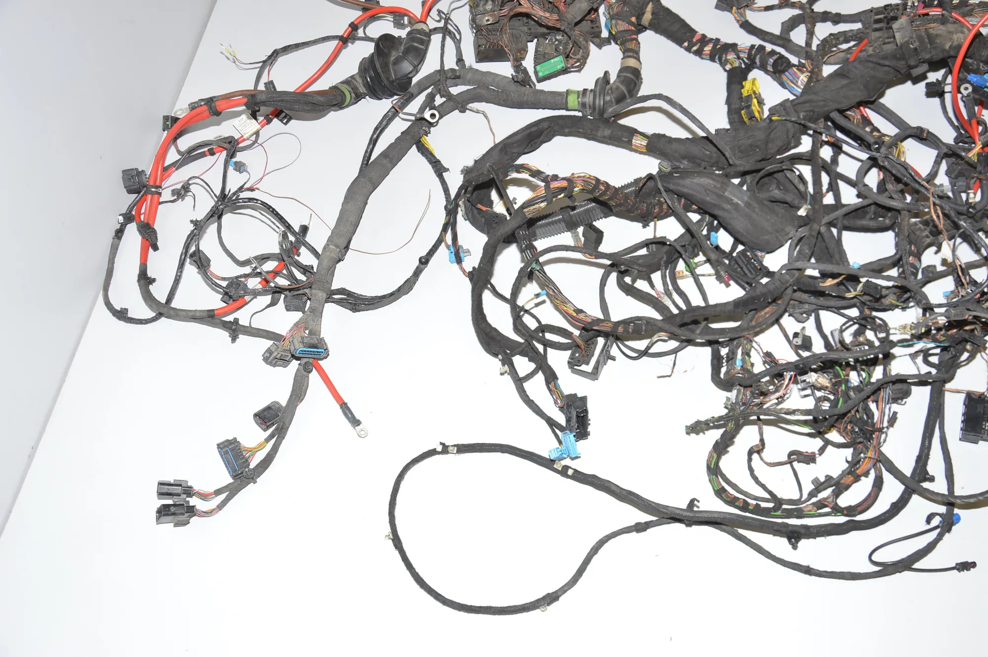 Cable Harness – OEM 8643723 · BMW i8 (I12) BMW i8 (I12) hybrid 2015 – 2