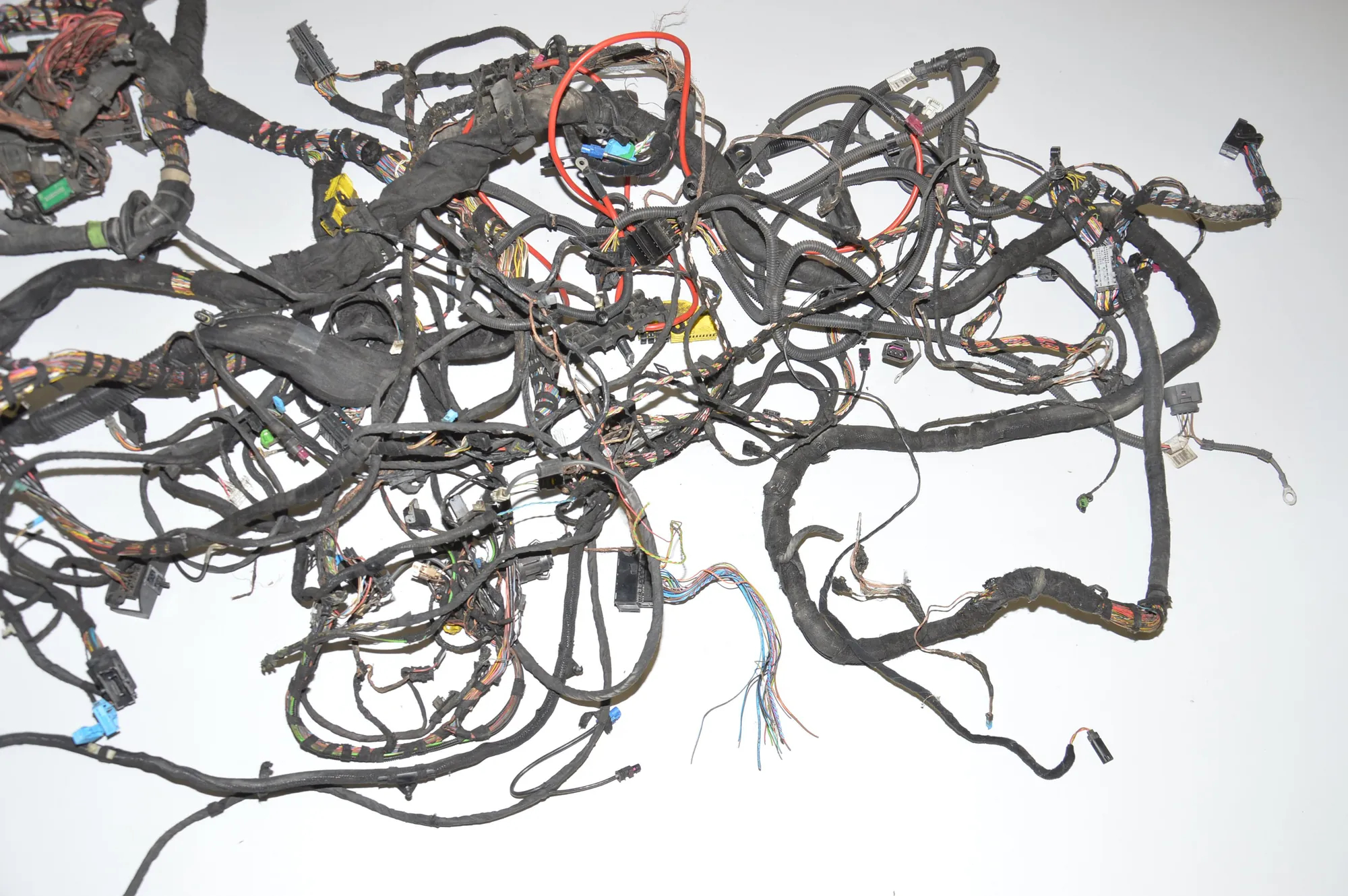 Cable Harness – OEM 8643723 · BMW i8 (I12) BMW i8 (I12) hybrid 2015 – 5