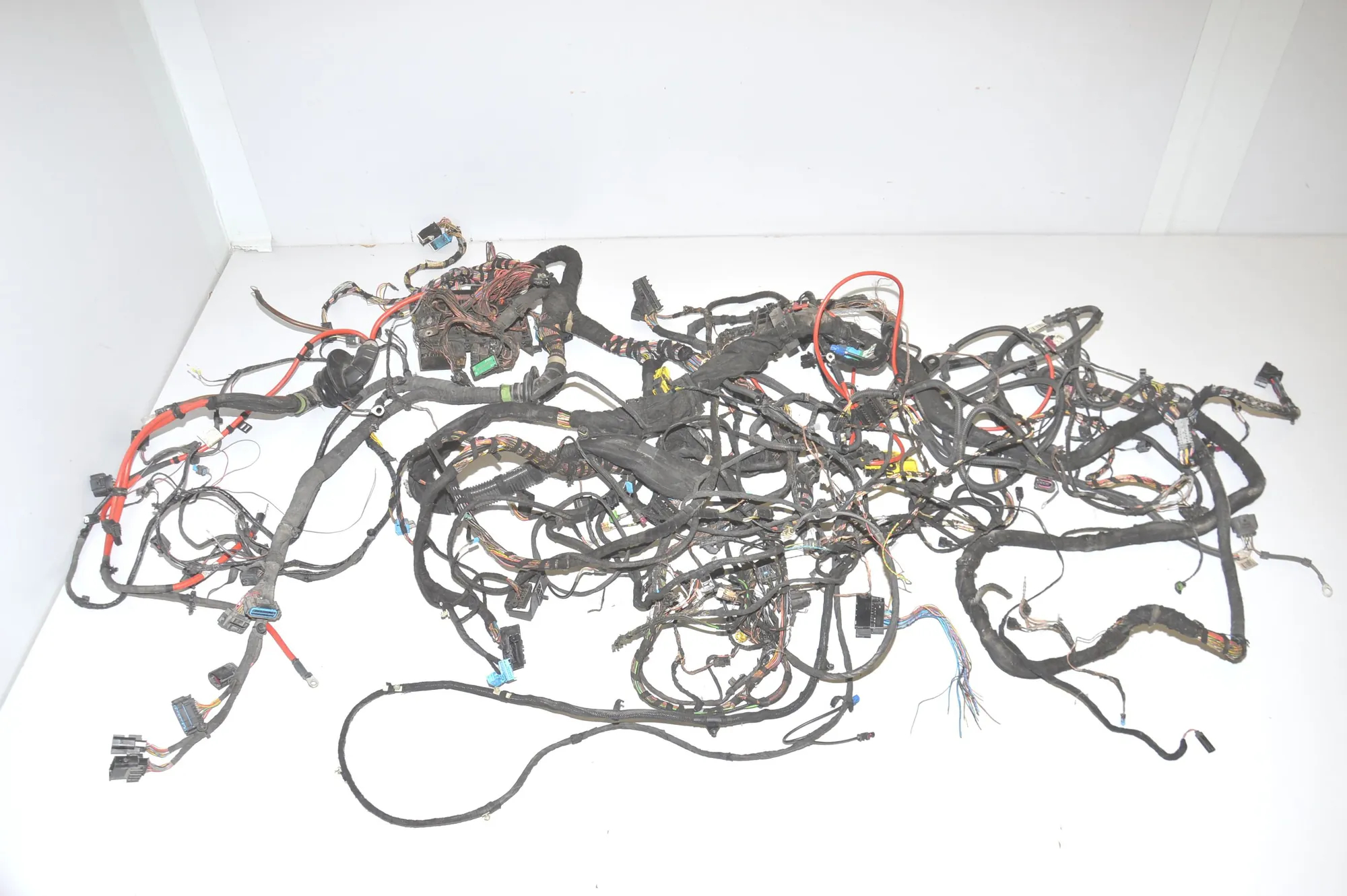 Cable Harness – OEM 8643723 · BMW i8 (I12) BMW i8 (I12) hybrid 2015