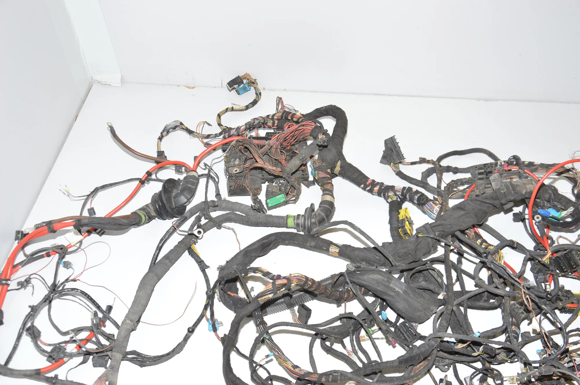 Cable Harness – OEM 8643723 · BMW i8 (I12) BMW i8 (I12) hybrid 2015 – 3