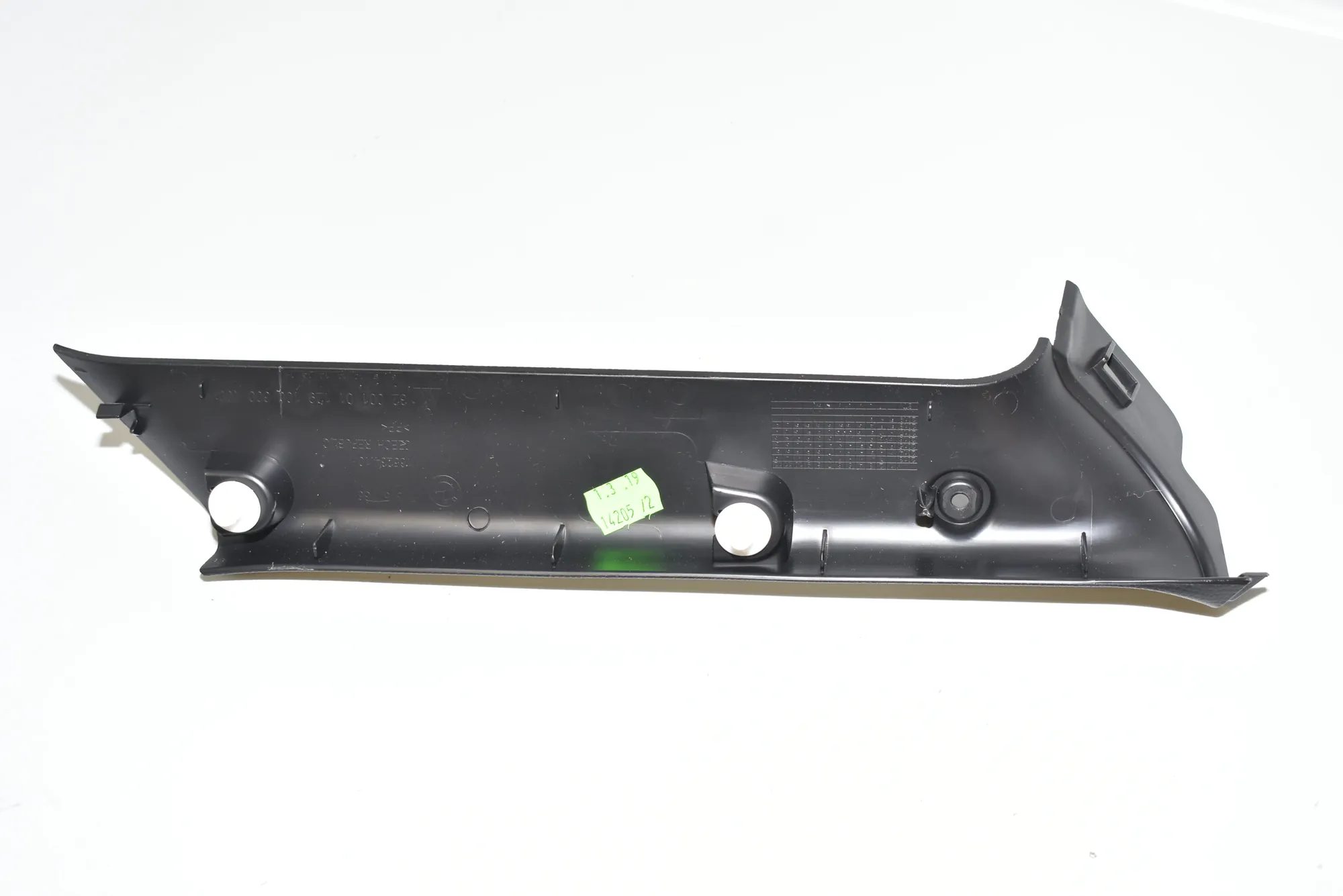 Tailgate Bootlid Trim – OEM 7315766 · BMW i3 (I01) Electric 2019 – 3