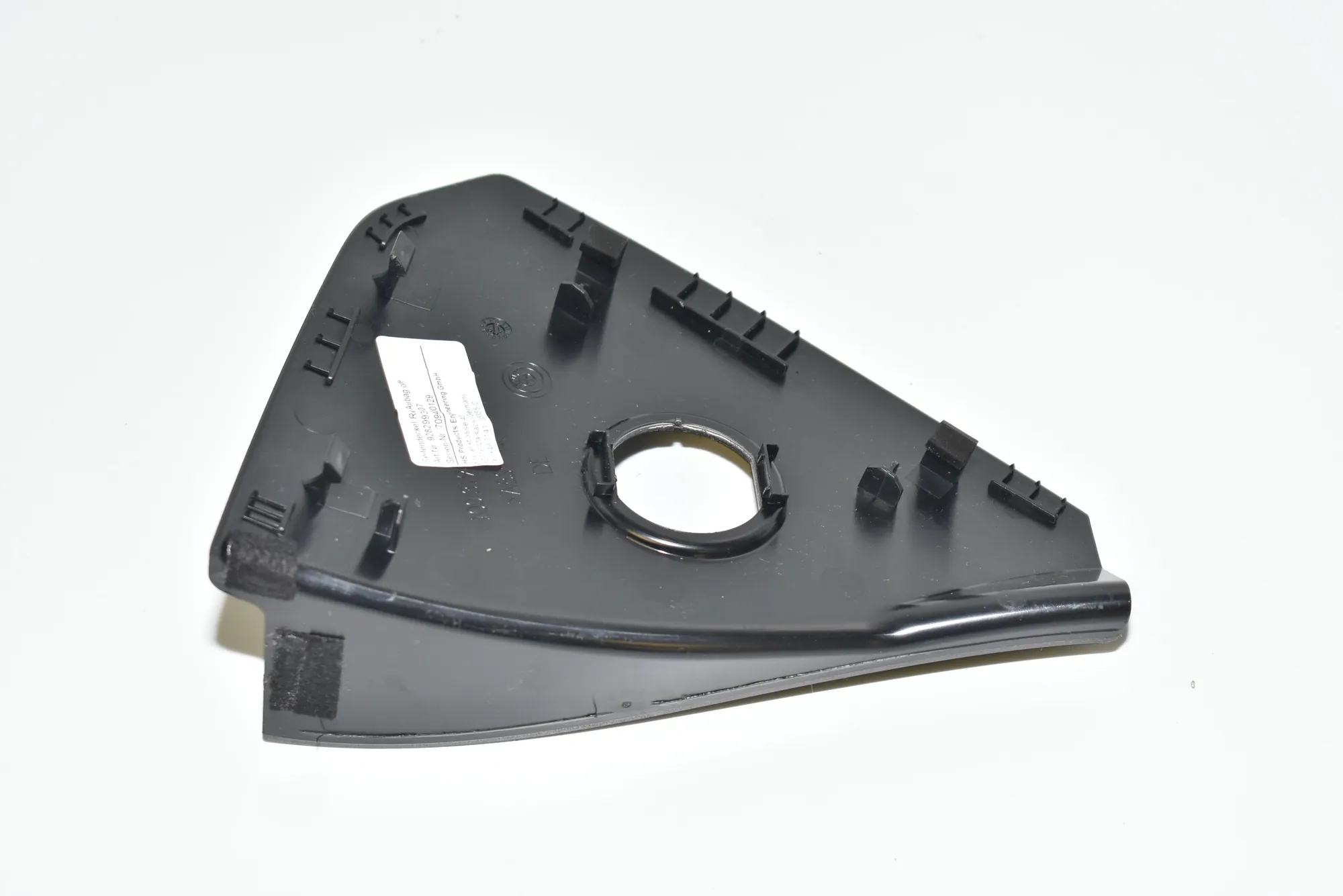 Dashboard Trim – OEM 9282993 · BMW i3 (I01) Electric 2019 – 3