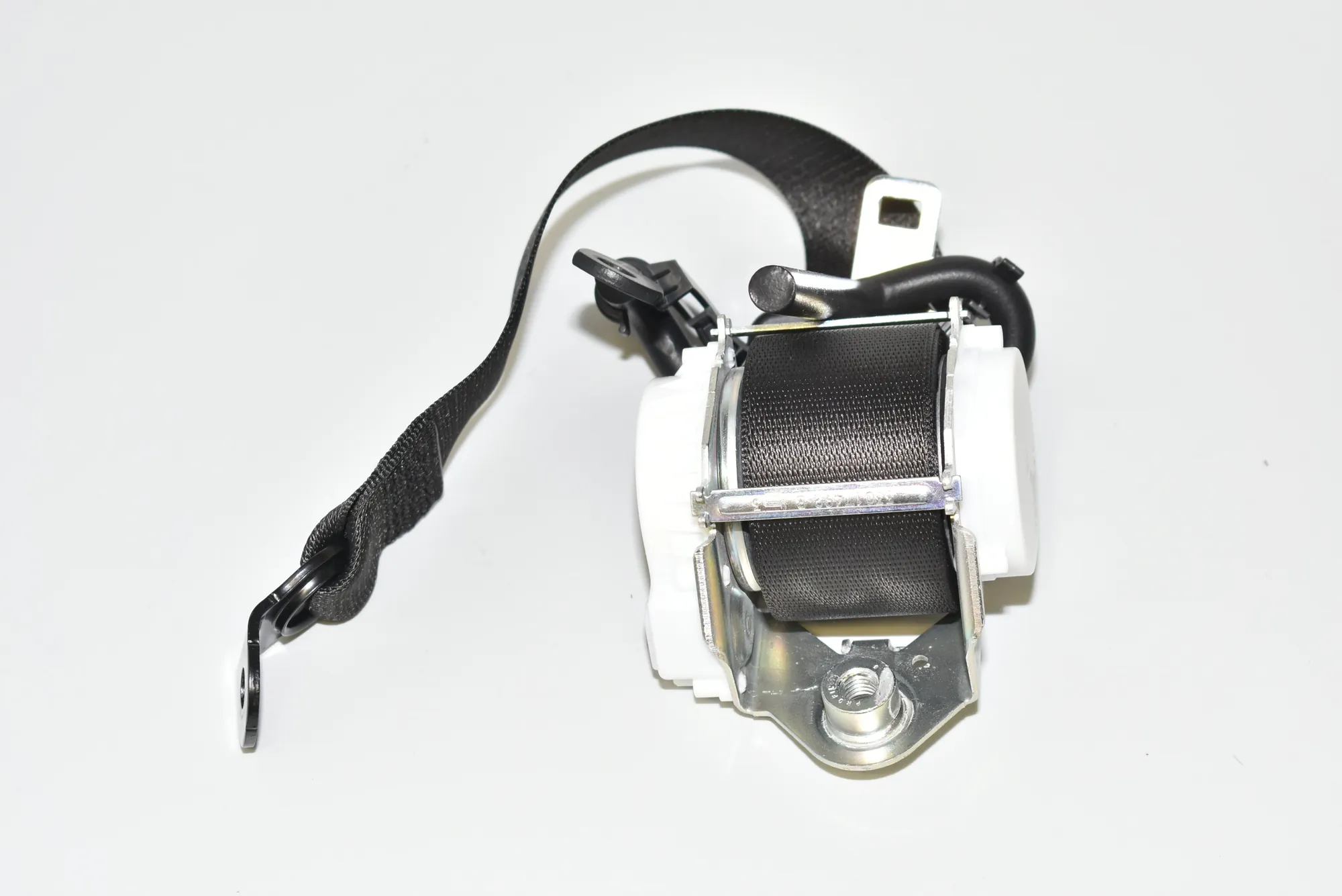 Rear Right Seatbelt – OEM 7305644 · BMW i3 (I01) Electric 2019 – 3