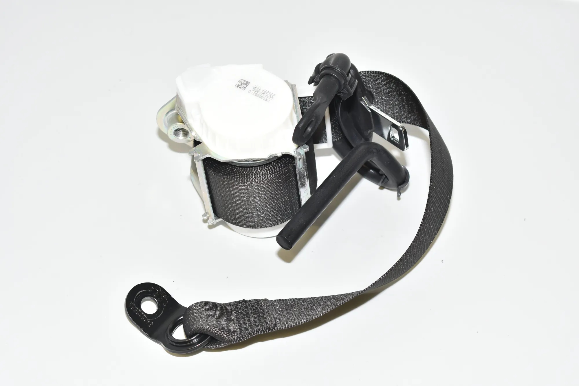 Rear Right Seatbelt – OEM 7305644 · BMW i3 (I01) Electric 2019