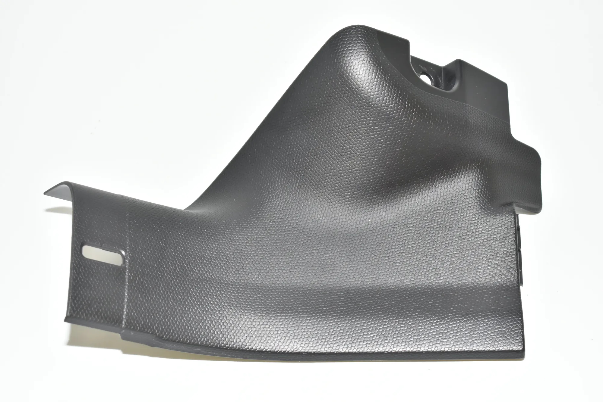 Rear Left Interior Step Trim – OEM 7272381 · BMW i3 (I01) Electric 2019