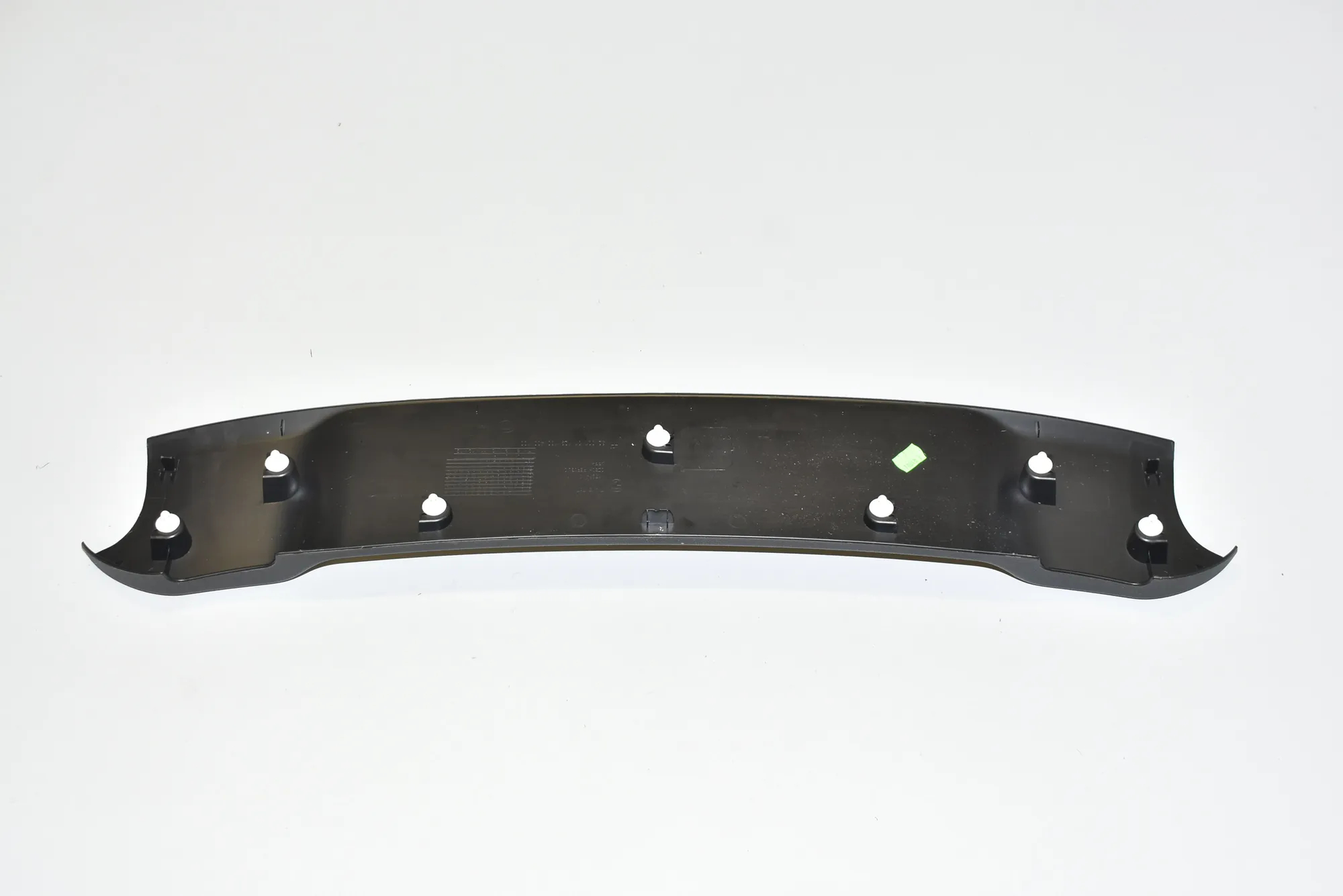 Tailgate Bootlid Trim – OEM 7315767 · BMW i3 (I01) Electric 2019 – 3