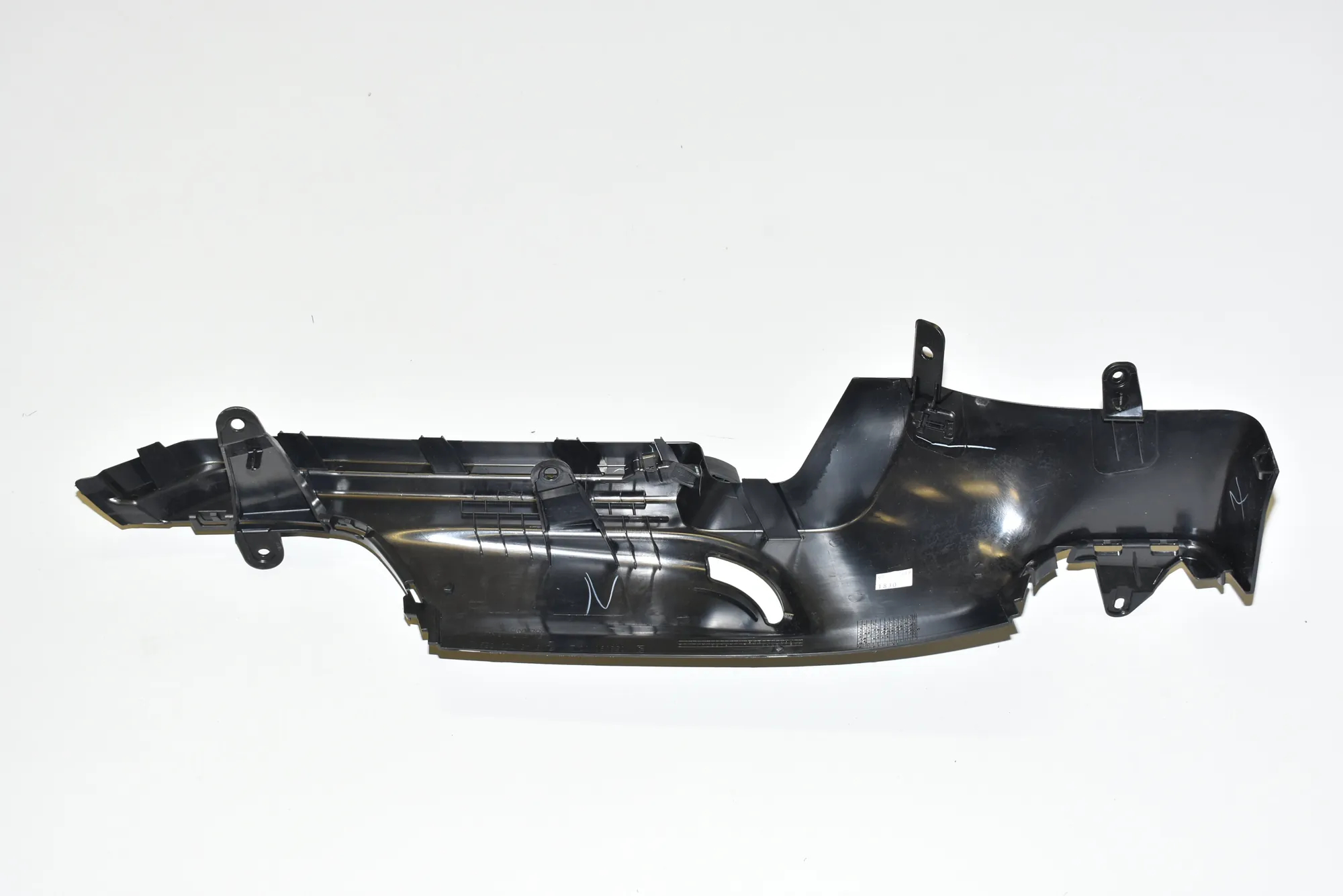 Trunk Boot Trim – OEM 7291359 · BMW i3 (I01) Electric 2019 – 3
