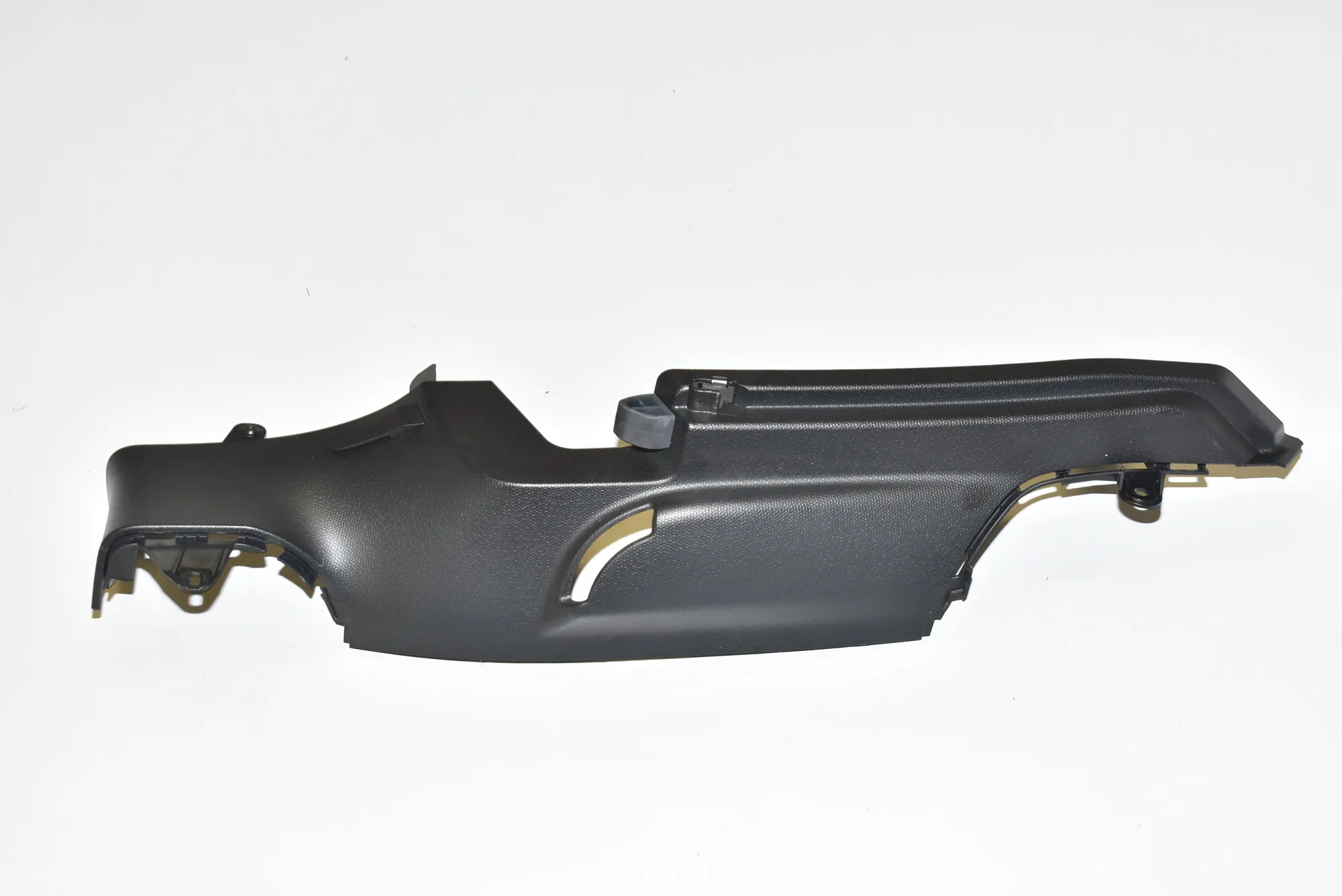 Trunk Boot Trim – OEM 7291359 · BMW i3 (I01) Electric 2019