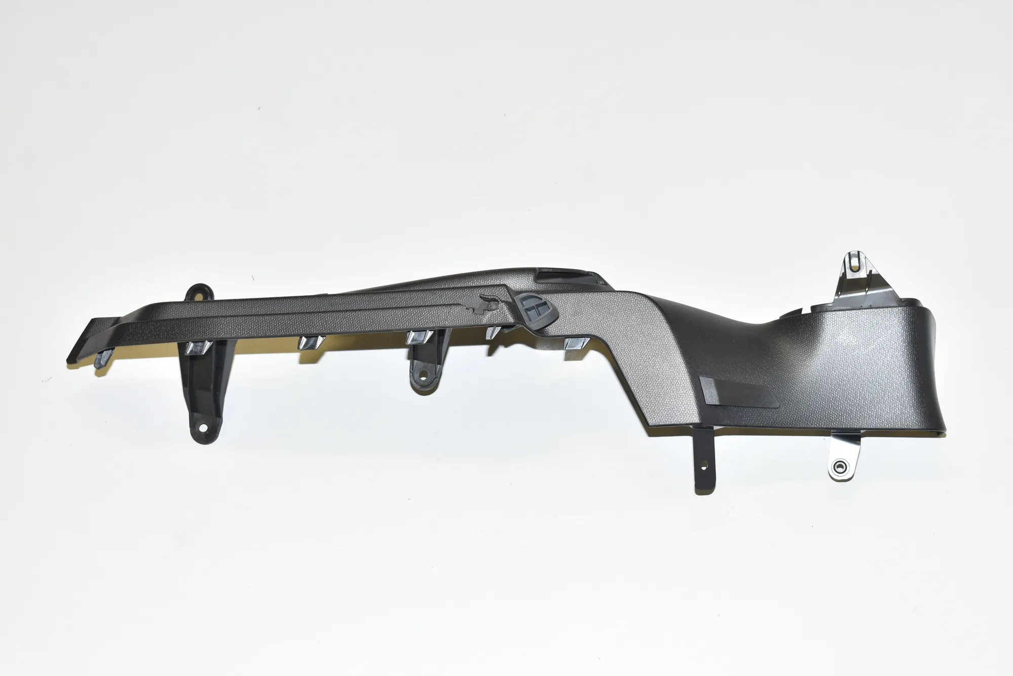 Trunk Boot Trim – OEM 7291359 · BMW i3 (I01) Electric 2019 – 2