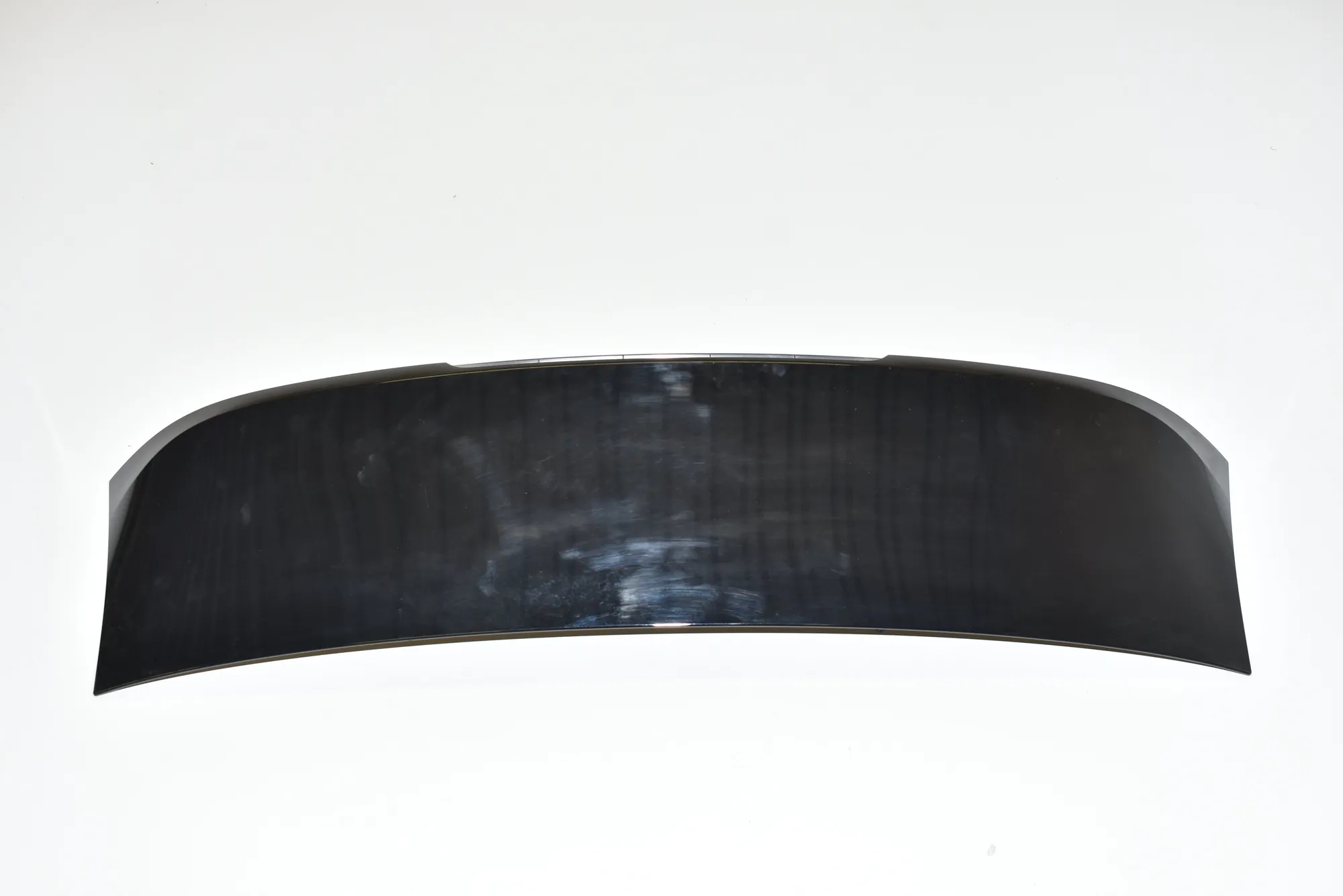 Tailgate Bootlid Spoiler – OEM 7305042 · BMW i3 (I01) Electric 2019 – 2