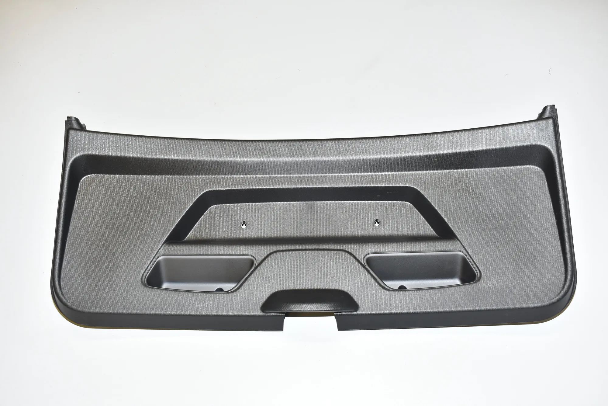 Tailgate Bootlid Cover Trim – OEM 7305089 · BMW i3 (I01) Electric 2019