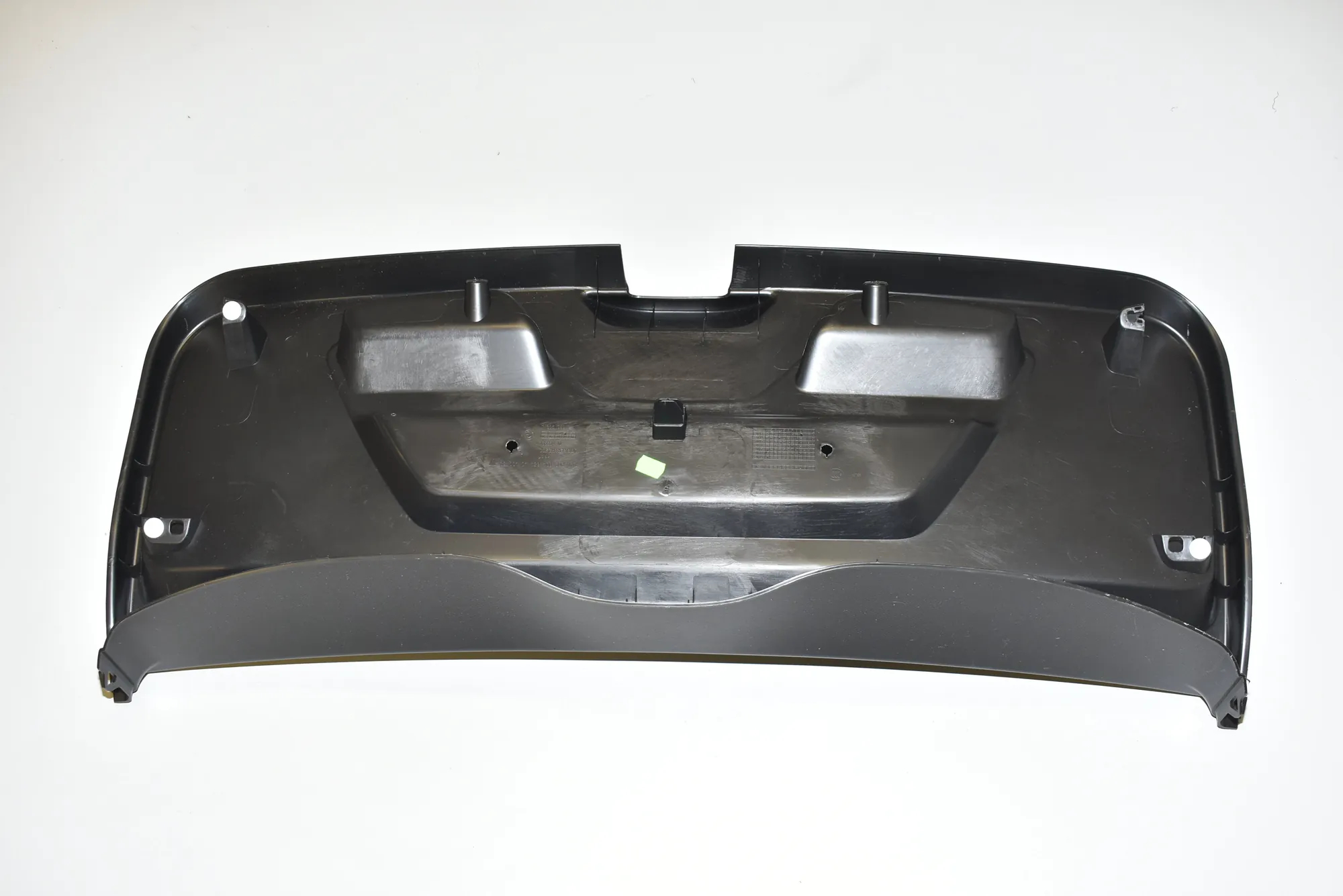 Tailgate Bootlid Cover Trim – OEM 7305089 · BMW i3 (I01) Electric 2019 – 3