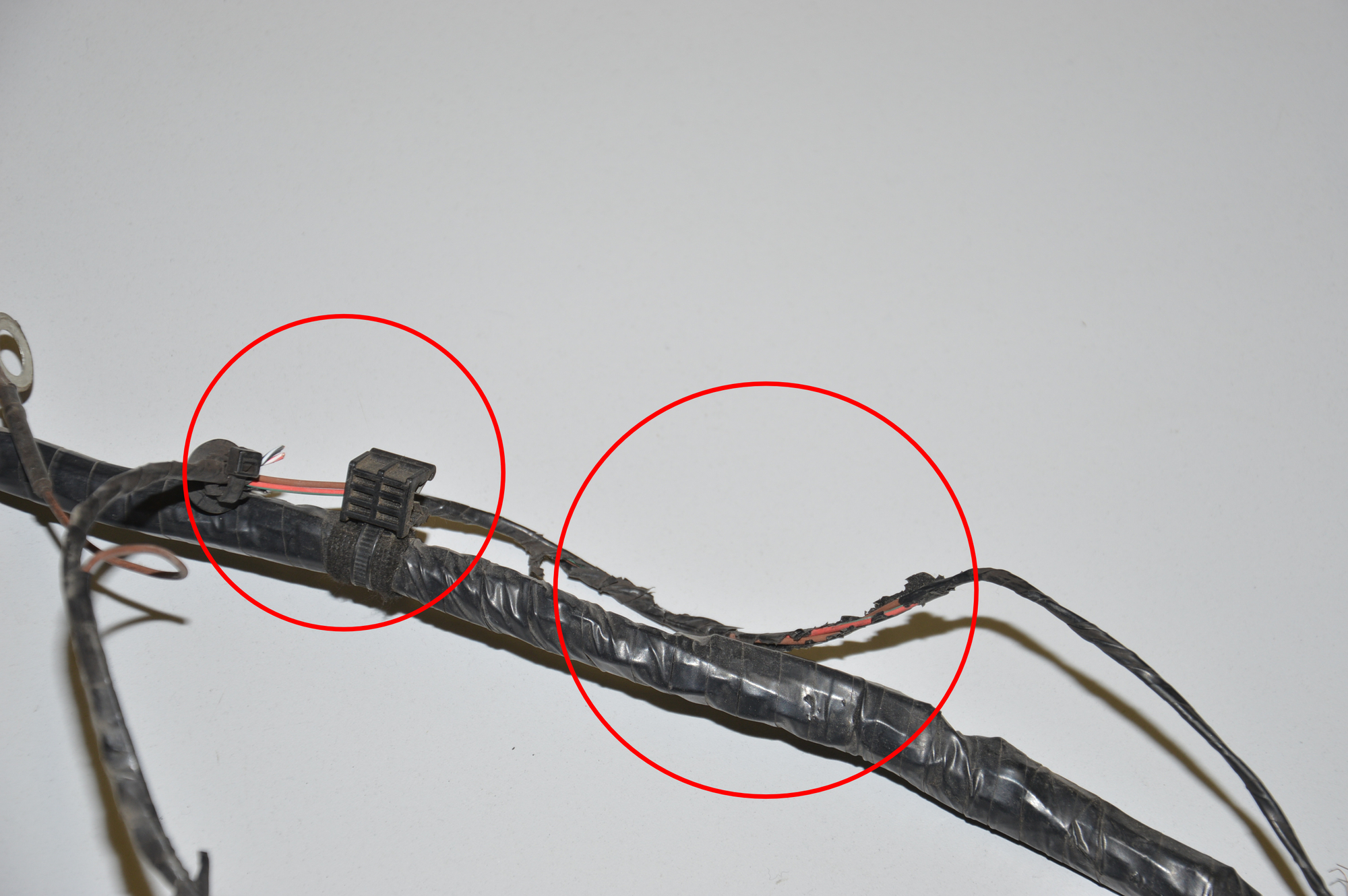 Cable Harness – OEM 9354924 · BMW i8 (I12) BMW i8 (I12) hybrid 2015 – 8