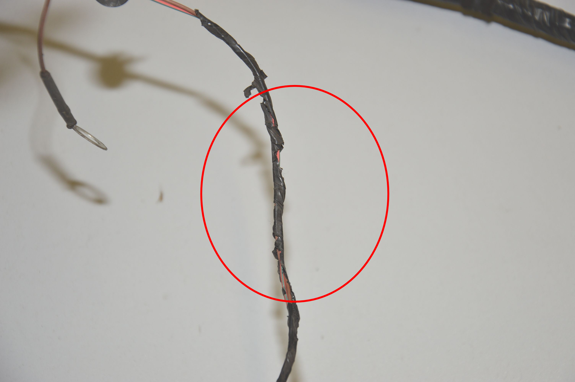 Cable Harness – OEM 9354924 · BMW i8 (I12) BMW i8 (I12) hybrid 2015 – 9