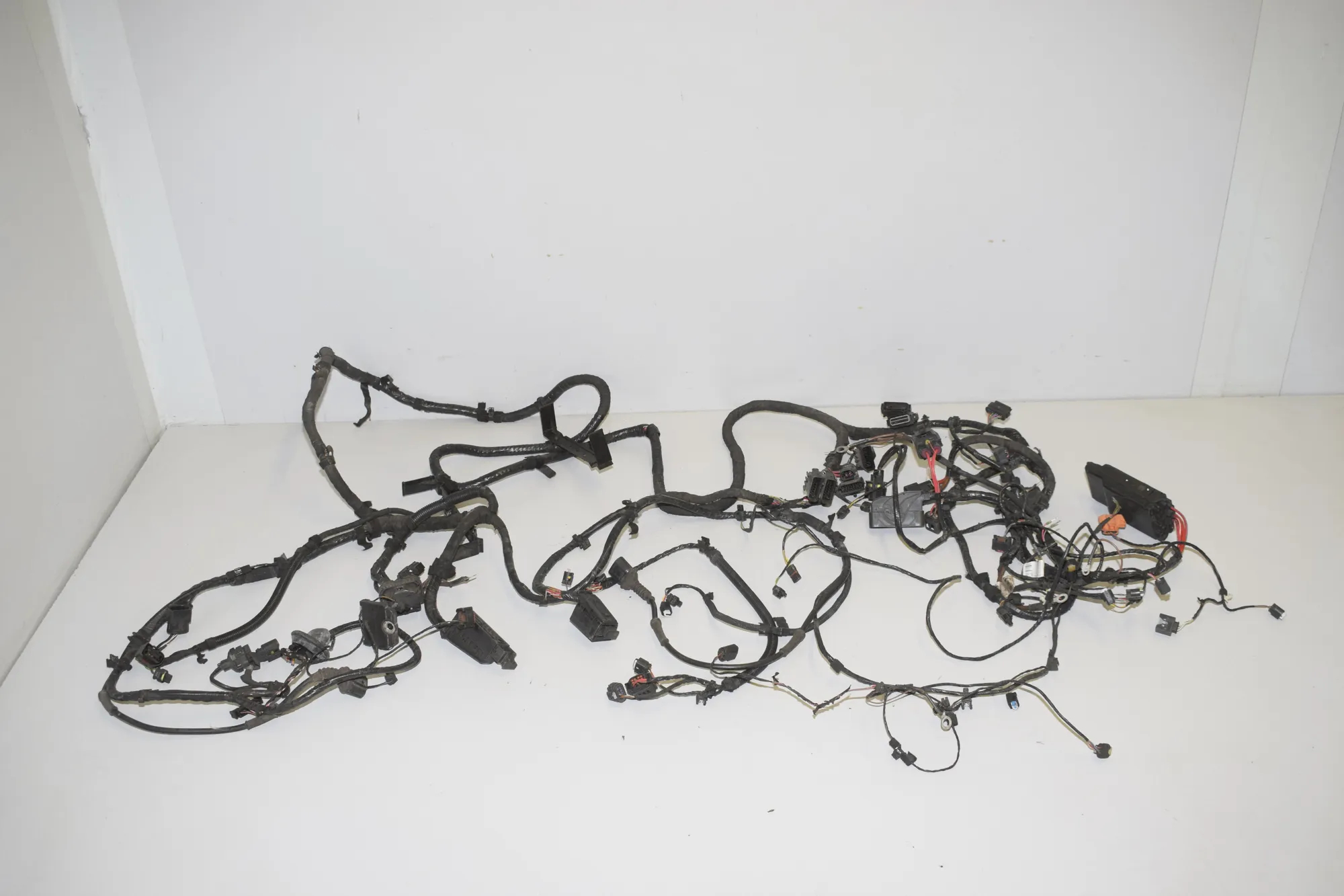 Cable Harness – OEM 9354924 · BMW i8 (I12) BMW i8 (I12) hybrid 2015