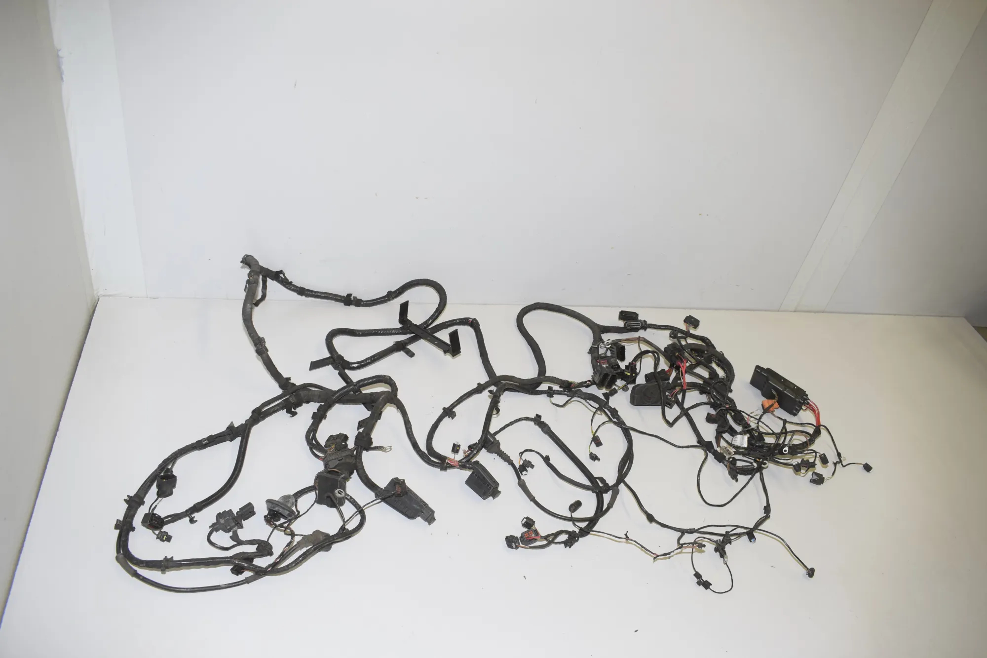 Cable Harness – OEM 9354924 · BMW i8 (I12) BMW i8 (I12) hybrid 2015 – 3