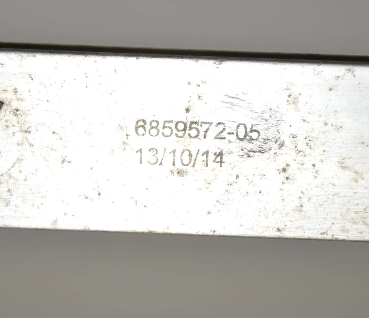 Other Body Parts – OEM 6859572 · BMW i8 (I12) BMW i8 (I12) hybrid 2015 – 5