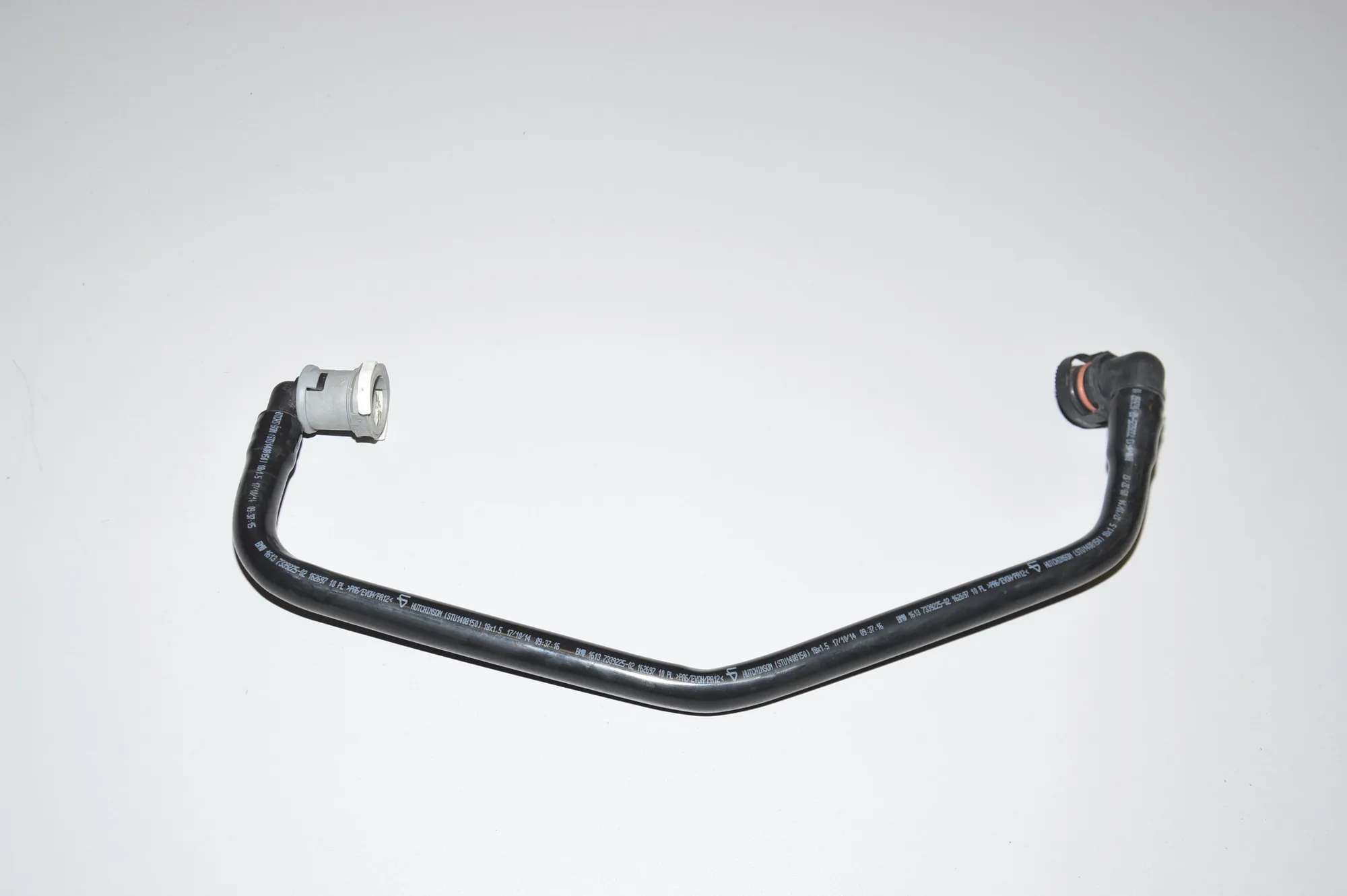 Other tubes – OEM 7339225 · BMW i8 (I12) BMW i8 (I12) hybrid 2015