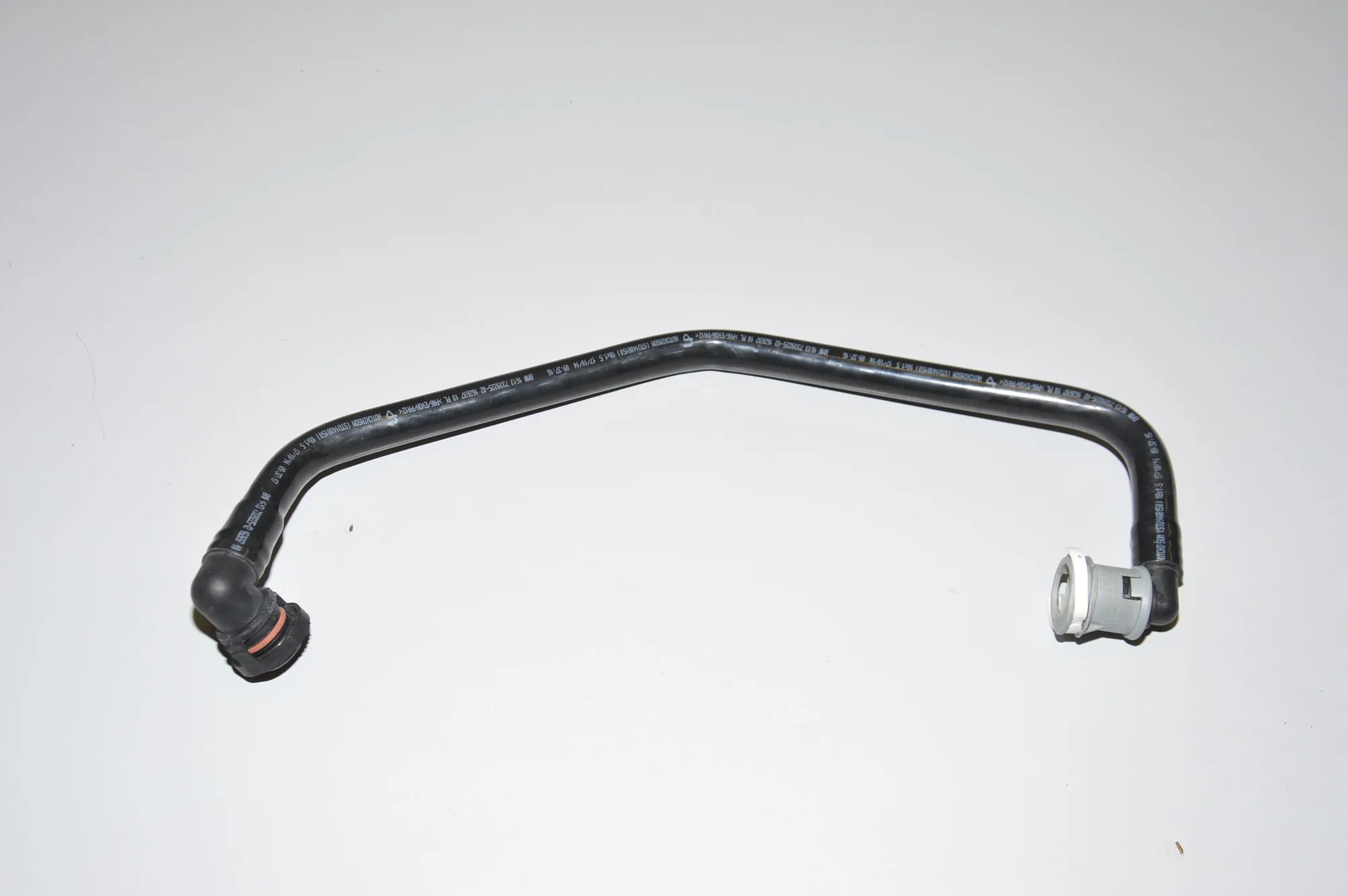 Other tubes – OEM 7339225 · BMW i8 (I12) BMW i8 (I12) hybrid 2015 – 2