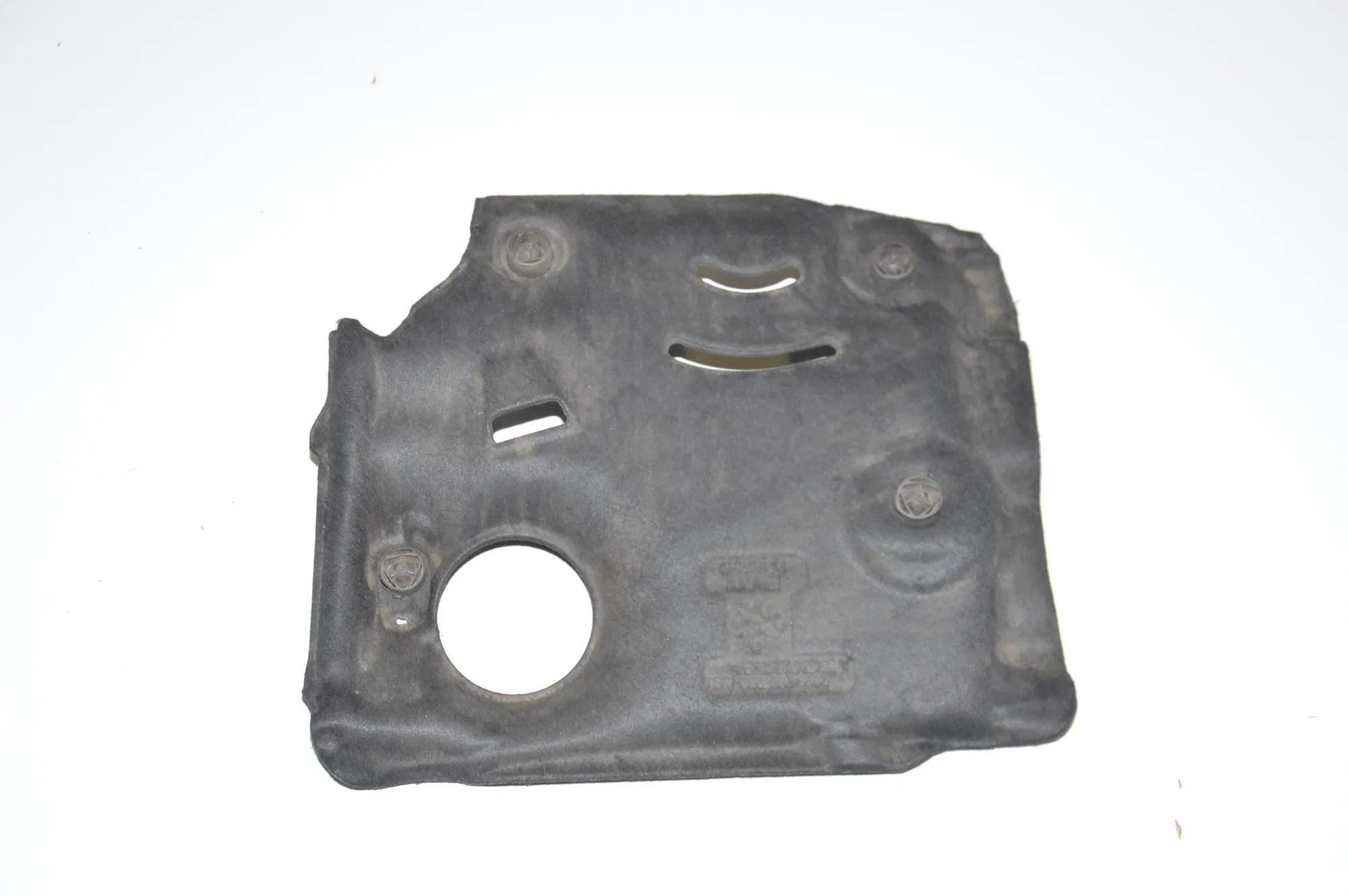 Heat Protection – OEM 8607056 · BMW i8 (I12) BMW i8 (I12) hybrid 2015 – 4