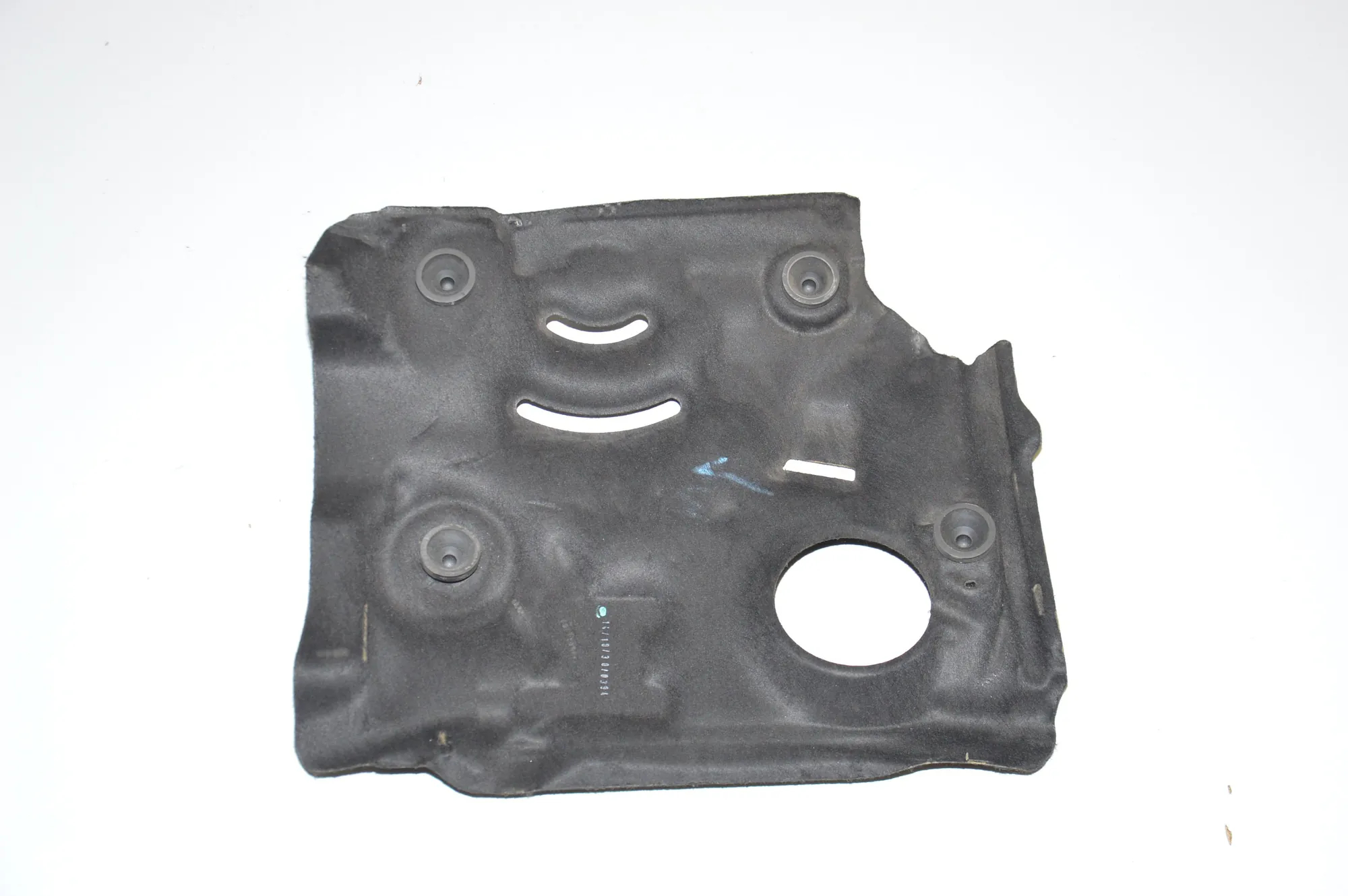 Heat Protection – OEM 8607056 · BMW i8 (I12) BMW i8 (I12) hybrid 2015