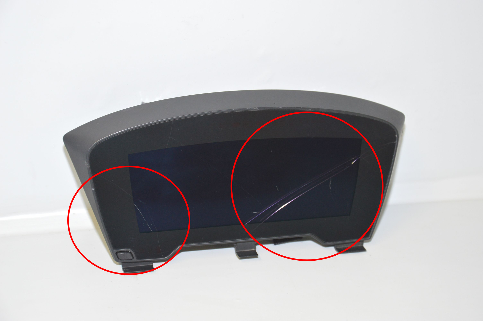 Instrument Cluster Speedometer – OEM 9347048 · BMW i8 (I12) BMW i8 (I12) hybrid 2015 – 2