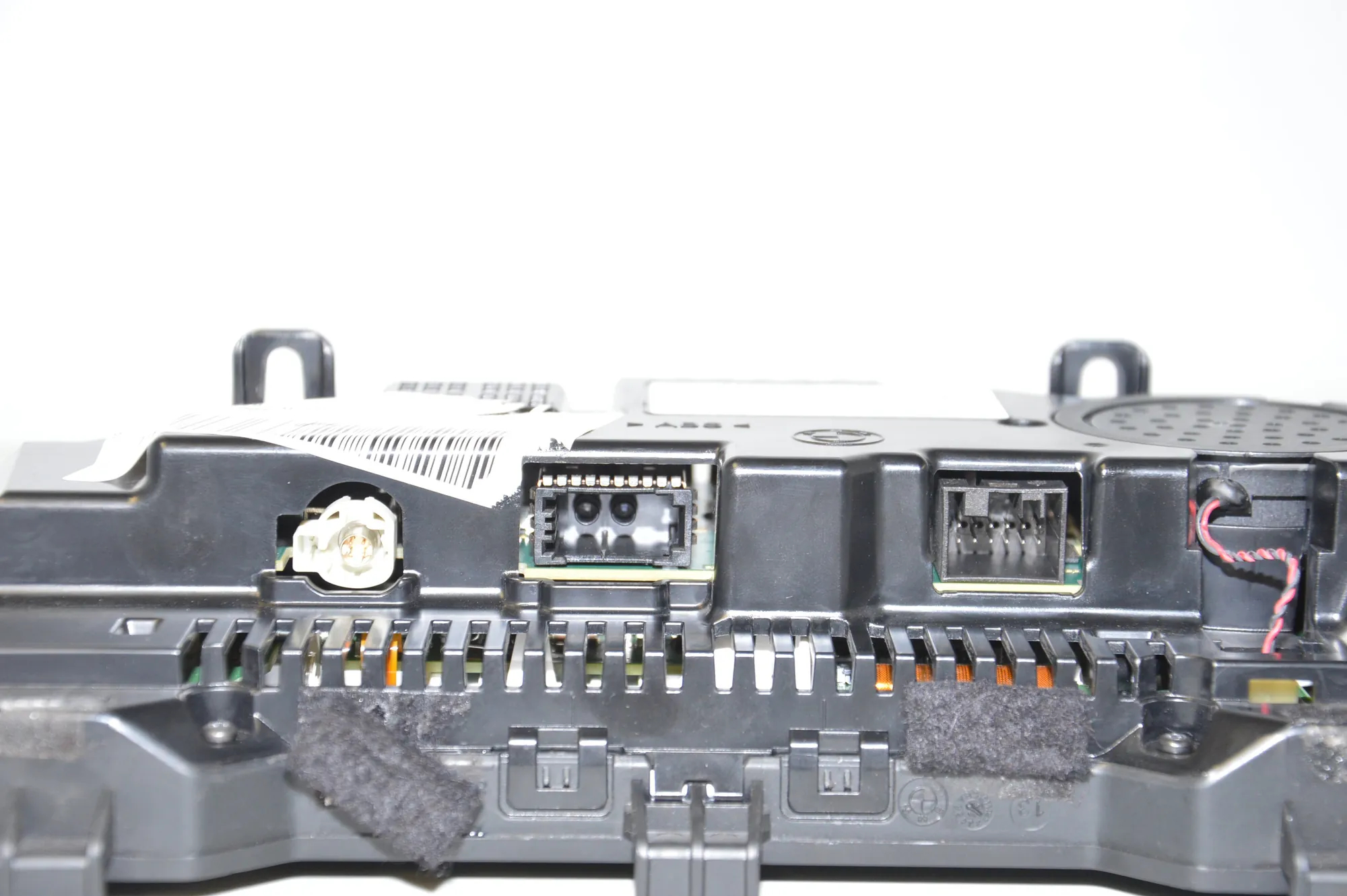 Instrument Cluster Speedometer – OEM 9347048 · BMW i8 (I12) BMW i8 (I12) hybrid 2015 – 4