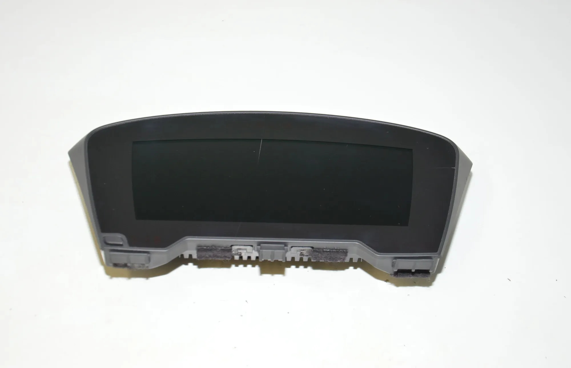 Instrument Cluster Speedometer – OEM 9384935 · BMW i8 (I12) BMW i8 (I12) hybrid 2015 – 4