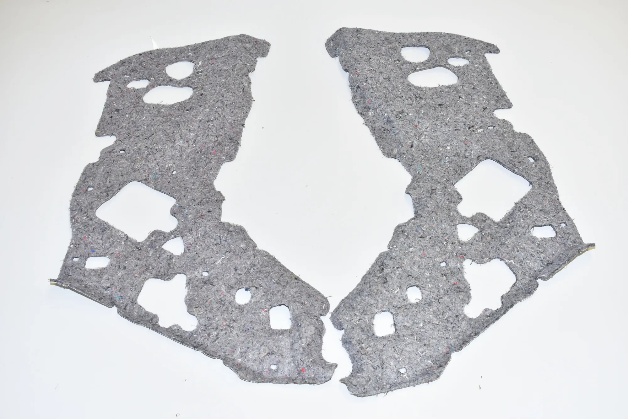 Other Body Parts – OEM 7272388 · BMW i3 (I01) Electric 2019 – 2