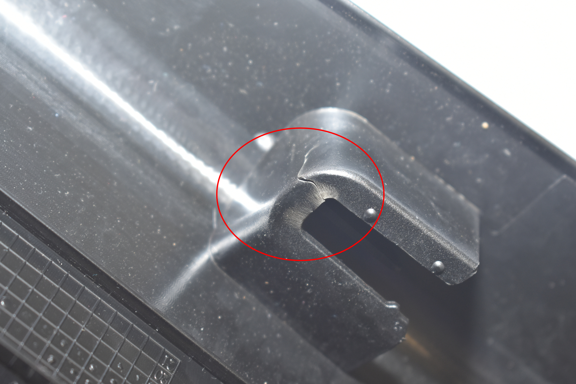 Front Right Interior Step Trim – OEM 7272380 · BMW i3 (I01) Electric 2019 – 5