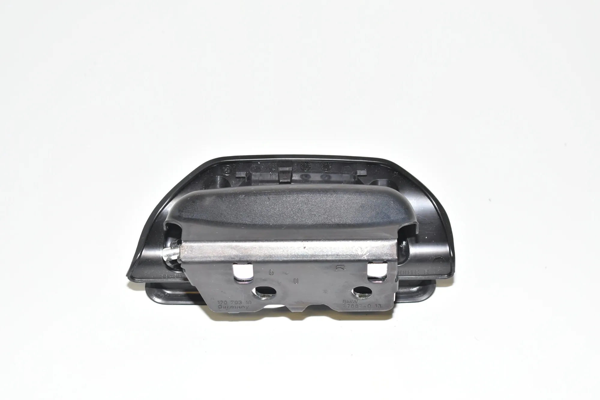 Other Body Parts – OEM 7266740 · BMW i3 (I01) Electric 2019 – 3
