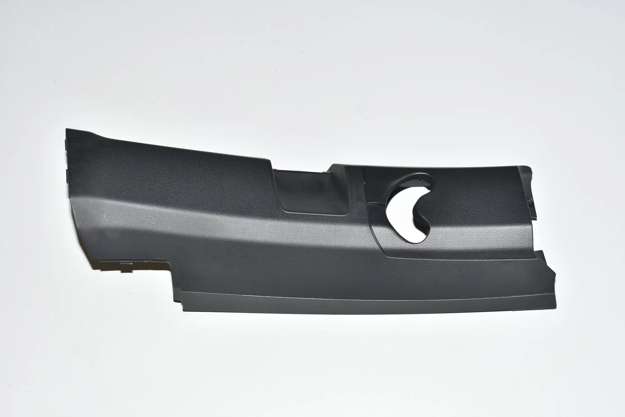 Right Side B Pillar Trim – OEM 7287936 · BMW i3 (I01) Electric 2019
