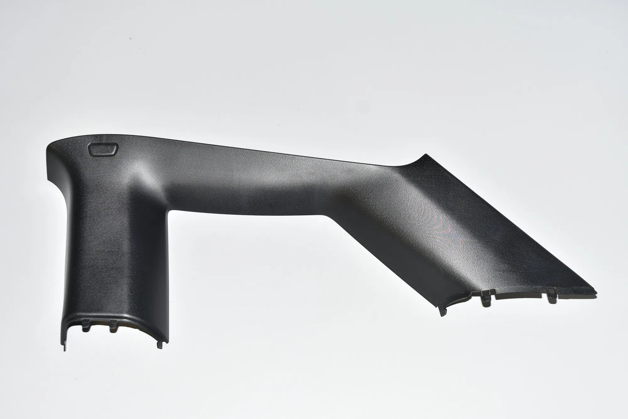 Right Side Pillar Trim – OEM 7275670 · BMW i3 (I01) Electric 2019