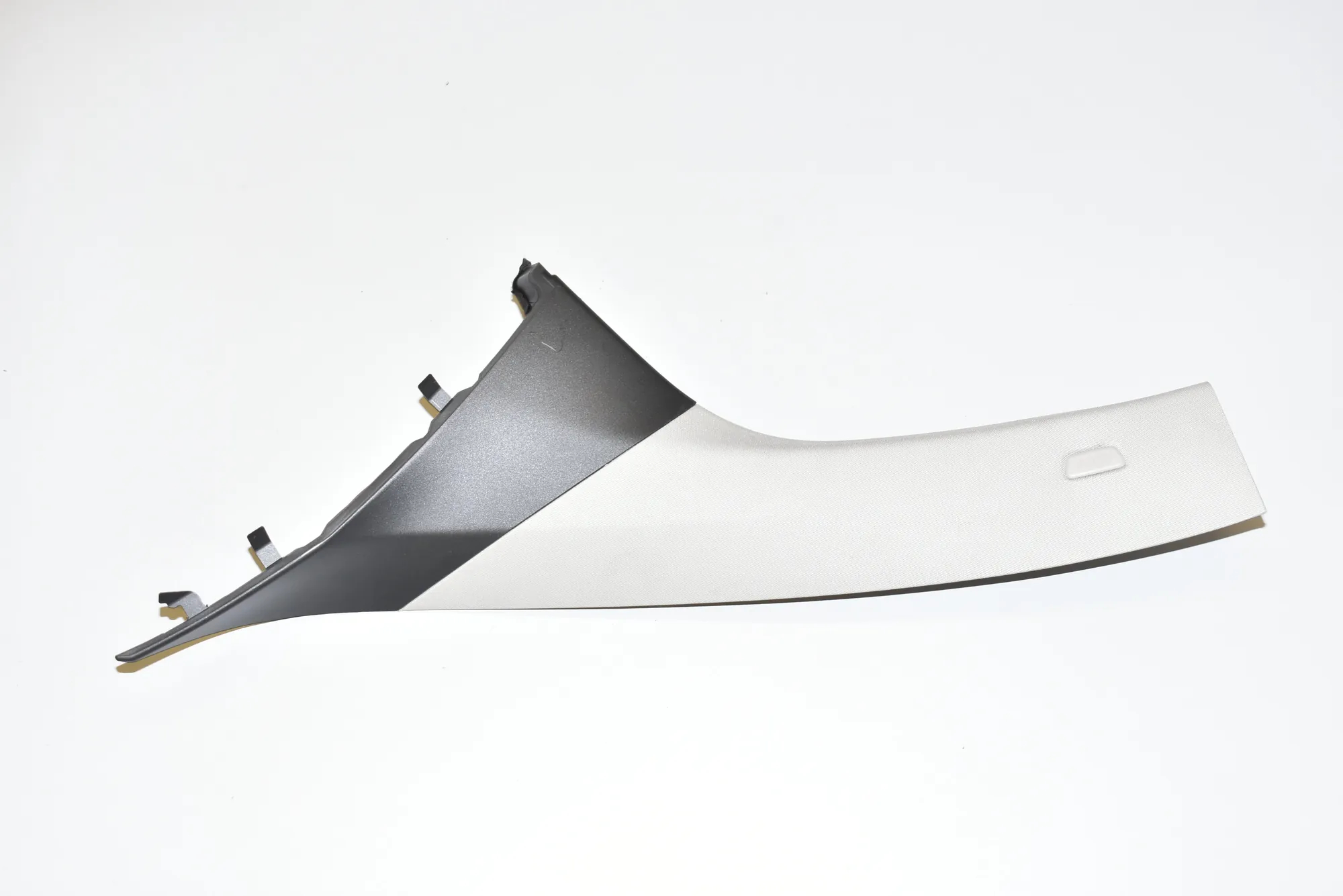 Front Left A Pillar Trim – OEM 7275667 · BMW i3 (I01) Electric 2019 – 2