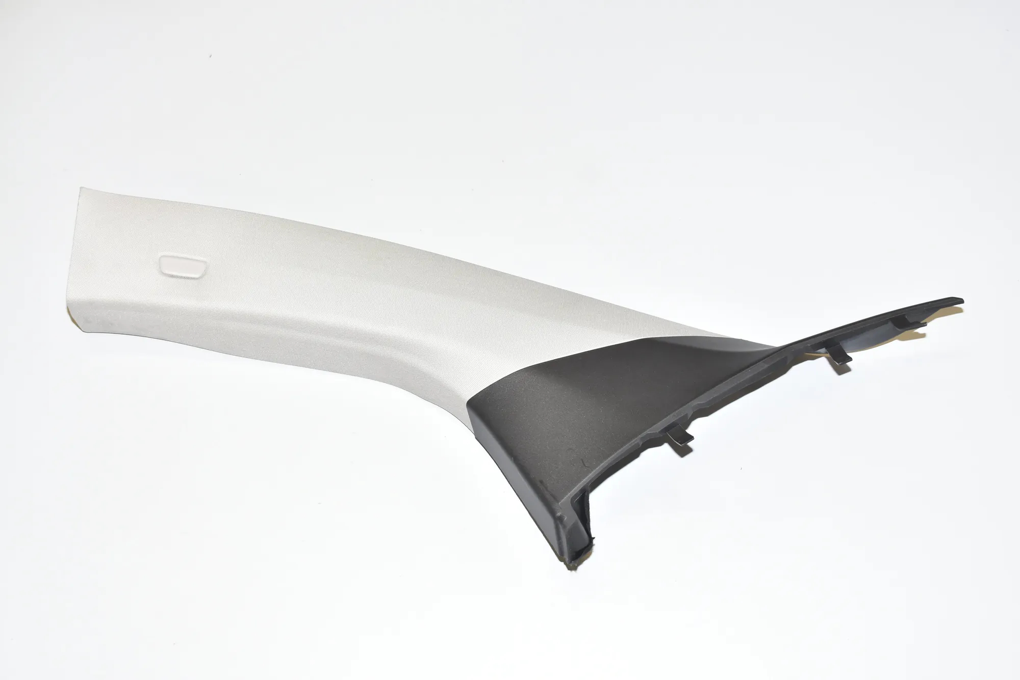 Front Left A Pillar Trim – OEM 7275667 · BMW i3 (I01) Electric 2019