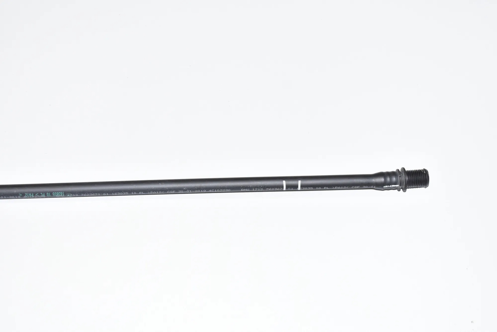 Coolant Hose Pipe – OEM 7623671 · BMW i3 (I01) Electric 2019 – 3