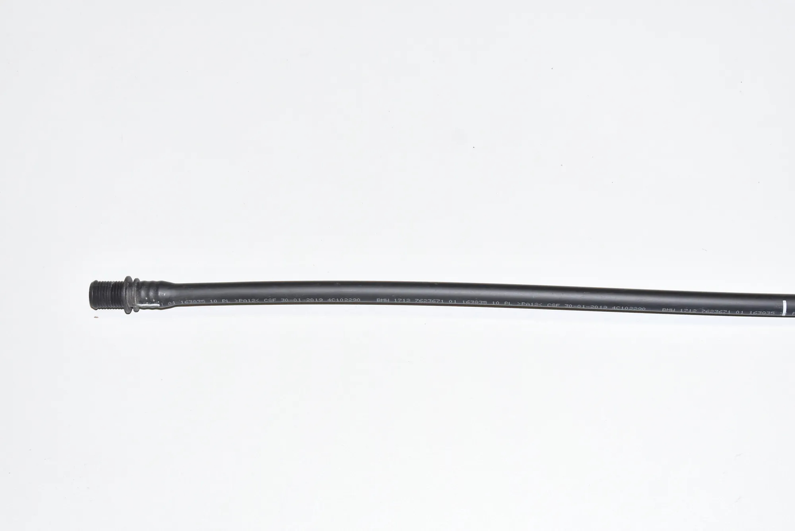 Coolant Hose Pipe – OEM 7623671 · BMW i3 (I01) Electric 2019 – 2