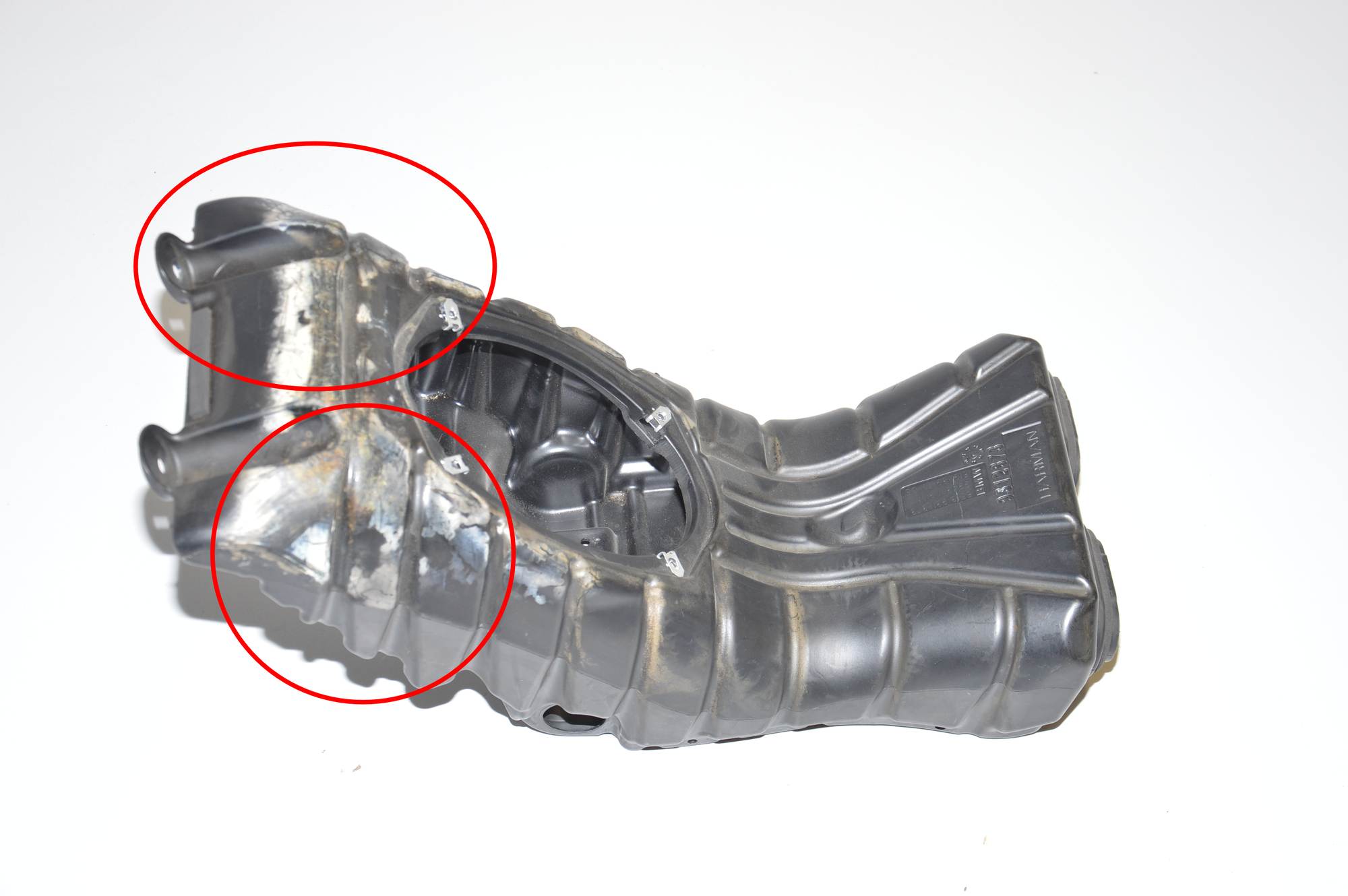 Other Body Parts – OEM 9312873 · BMW i8 (I12) BMW i8 (I12) hybrid 2014 – 2
