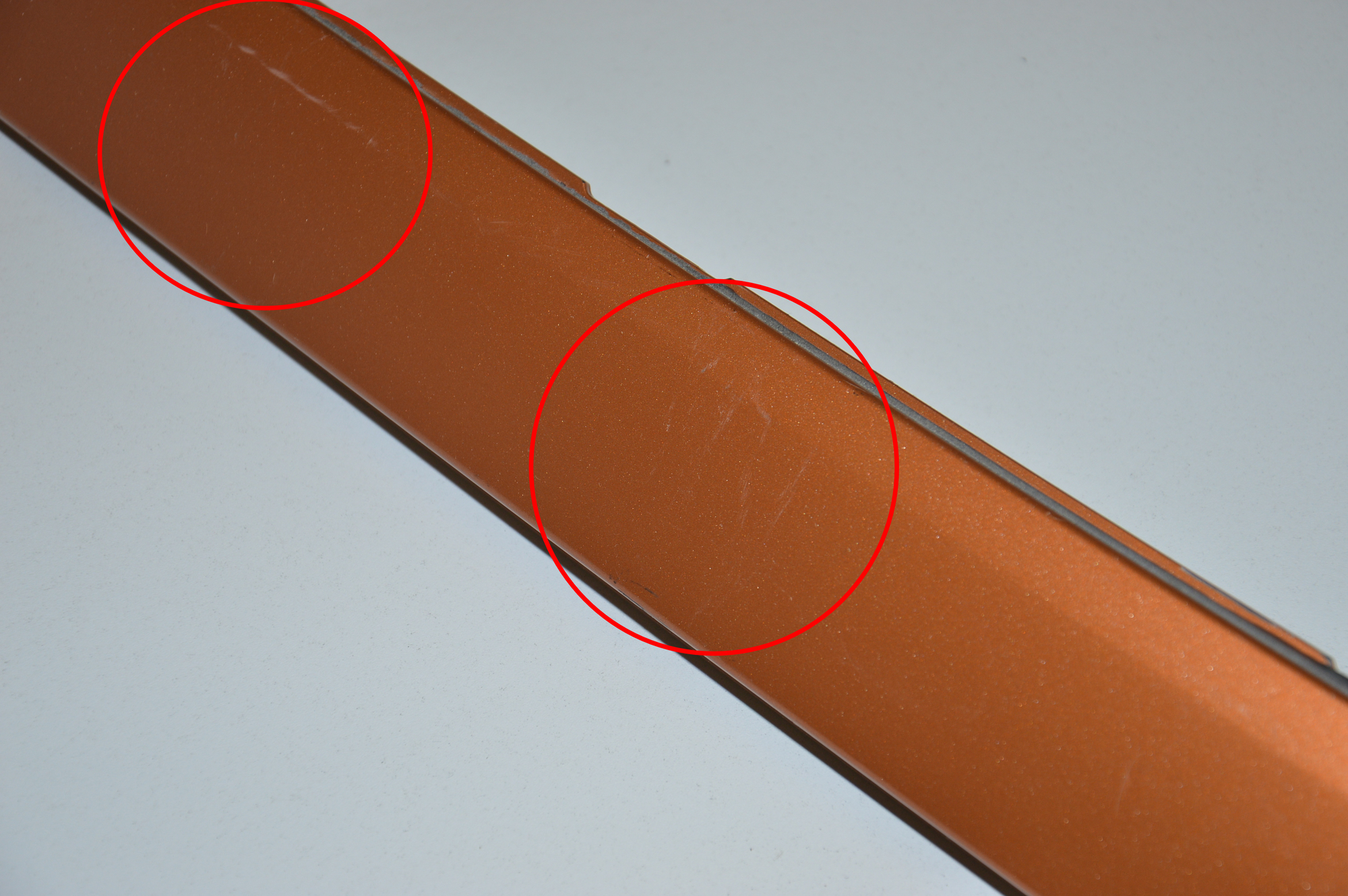 Right Side Roof Strip Trim – OEM 7372042 · BMW i8 (I12) BMW i8 (I12) hybrid 2015 – 10