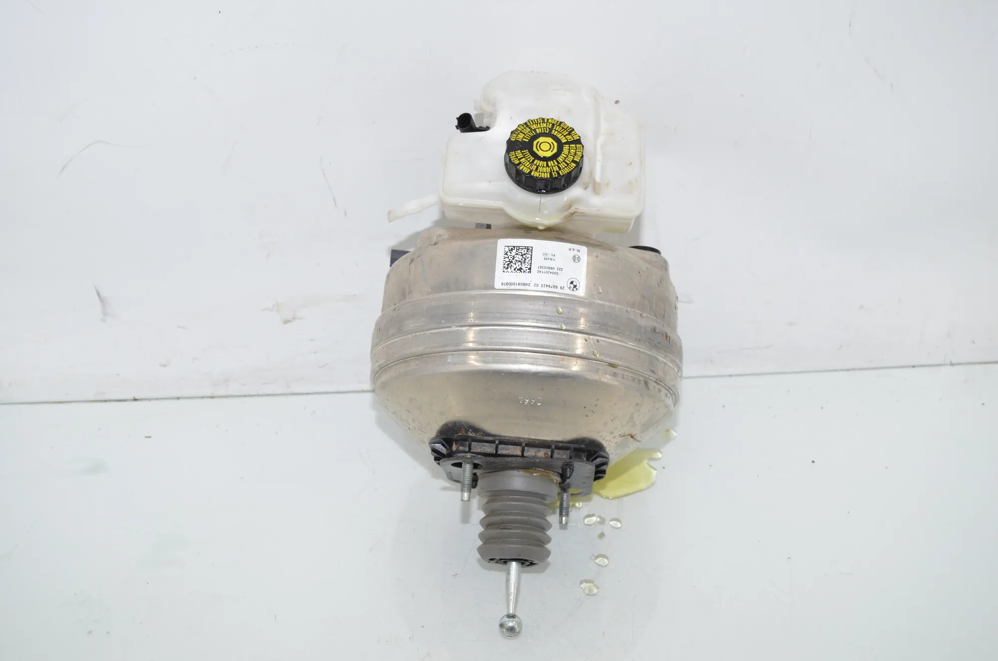 Brake Servo Booster – OEM 6879423 · BMW 3 Touring (G21) (2019 - -) 320 d 2024 – 3