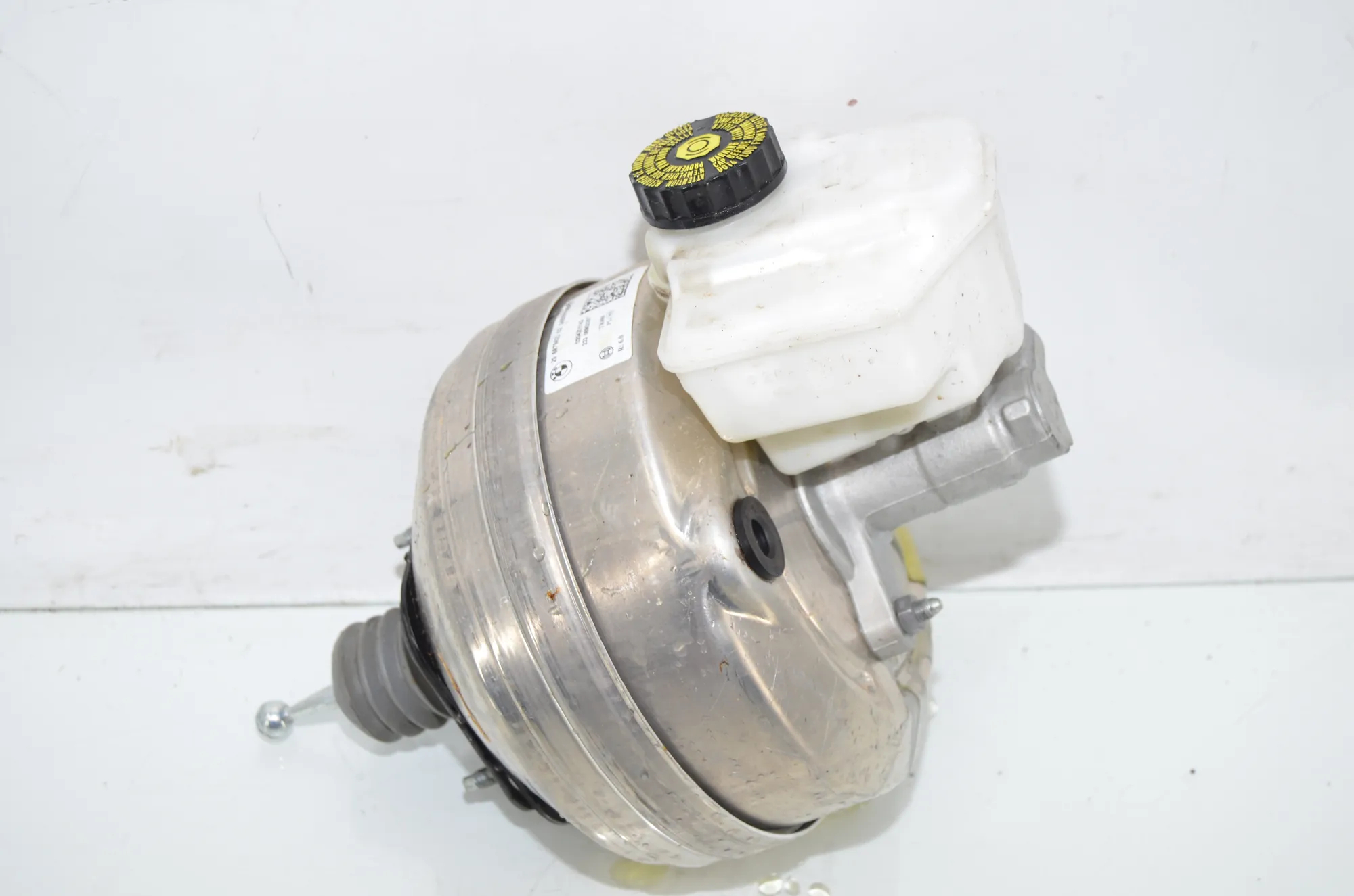Brake Servo Booster – OEM 6879423 · BMW 3 Touring (G21) (2019 - -) 320 d 2024 – 2