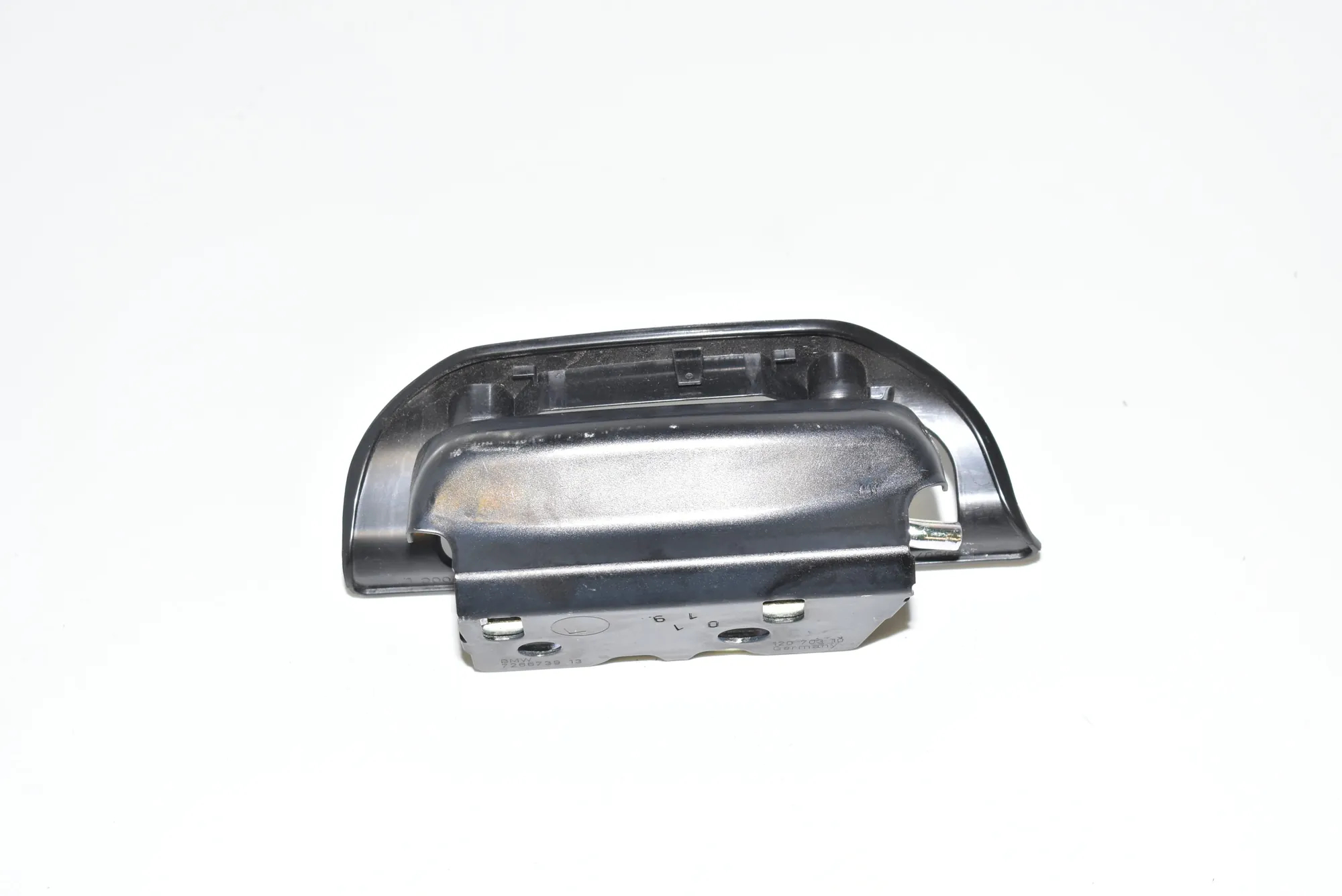Other Body Parts – OEM 7266739 · BMW i3 (I01) Electric 2019 – 3