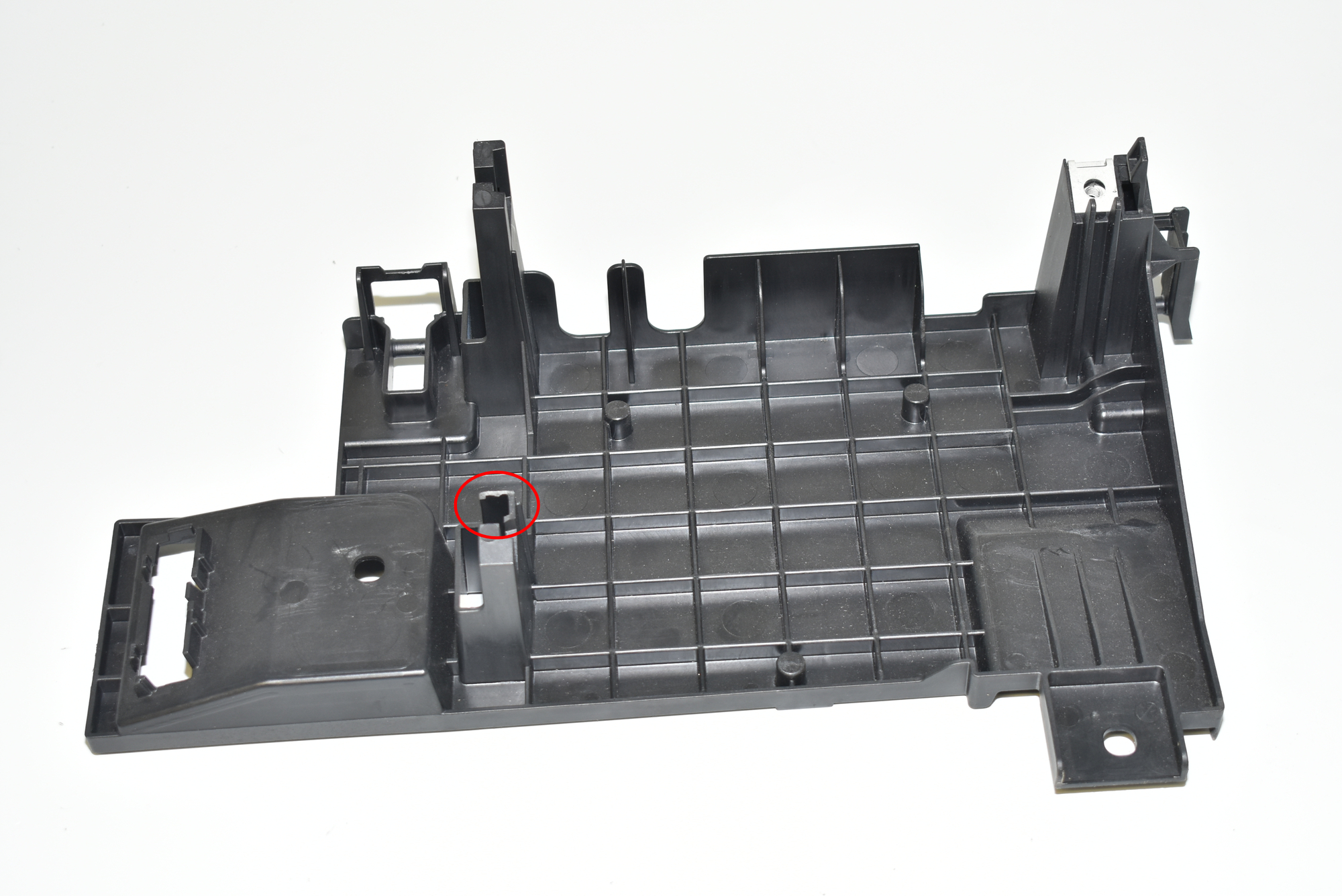 Other Interior Parts – OEM 9265642 · BMW i3 (I01) Electric 2019 – 2